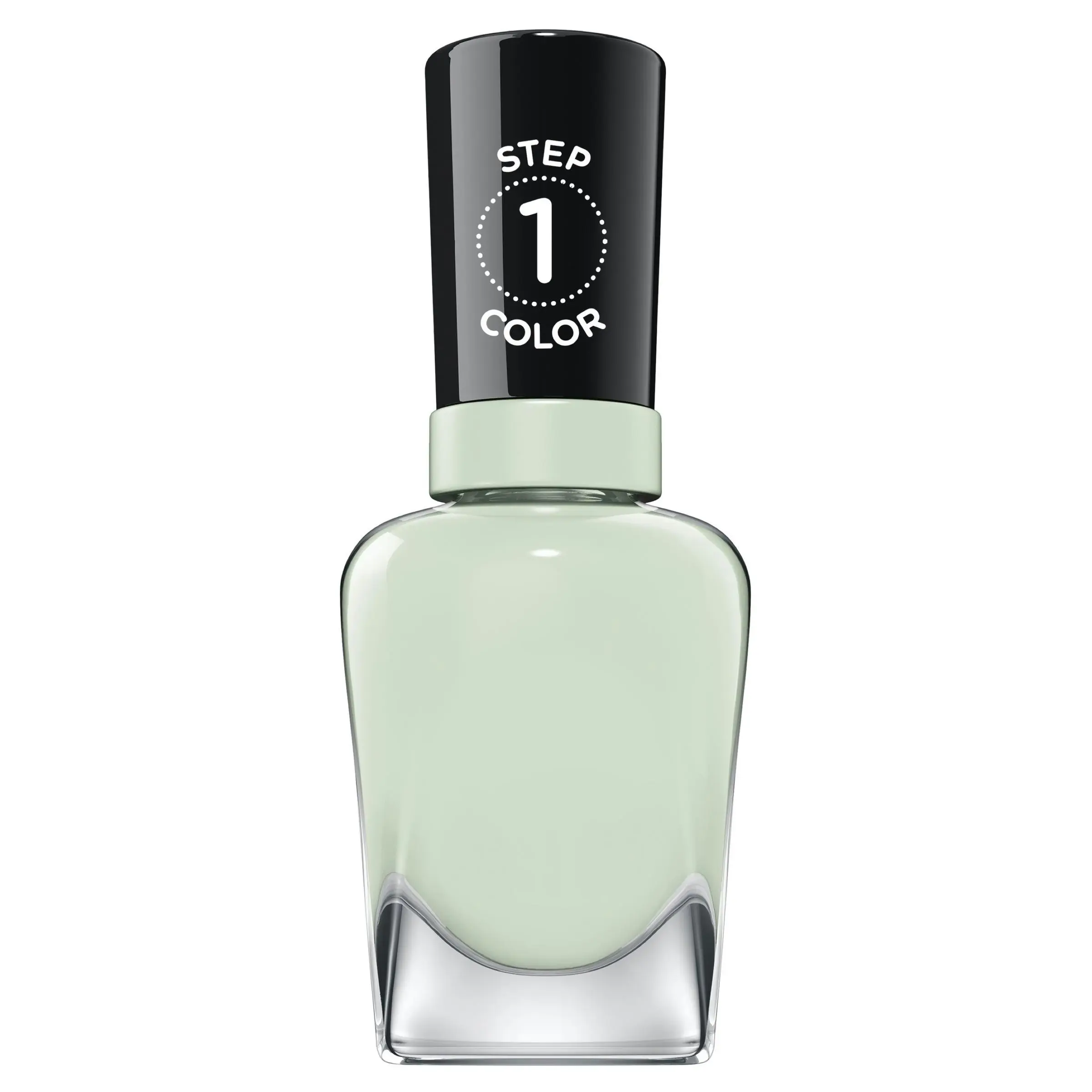 Sally Hansen Miracle Gel Nail Polish 690 Sweet Pea