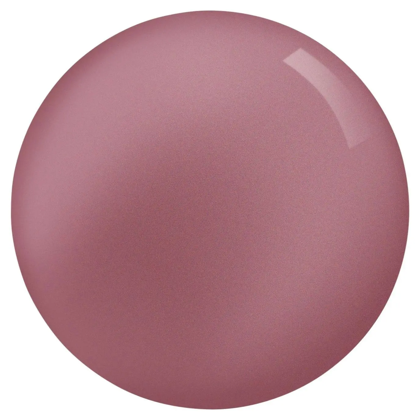 Rimmel Super Gel Nail Polish 023 Grape Sorbet