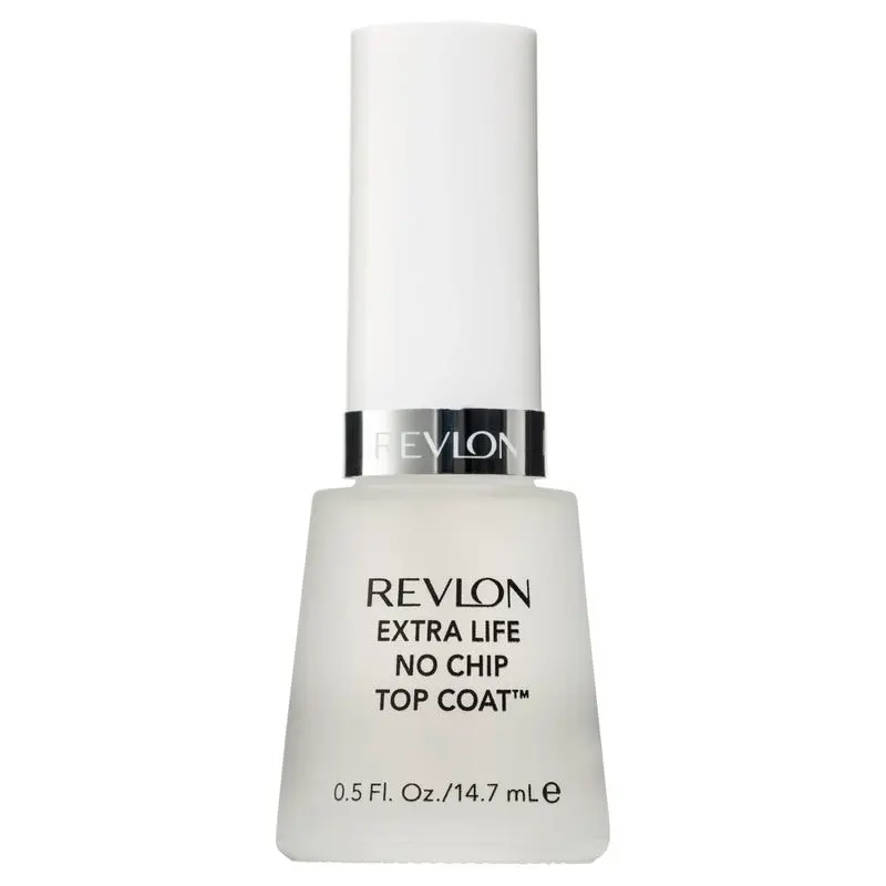 Revlon Extra-Life No Chip Top Coat