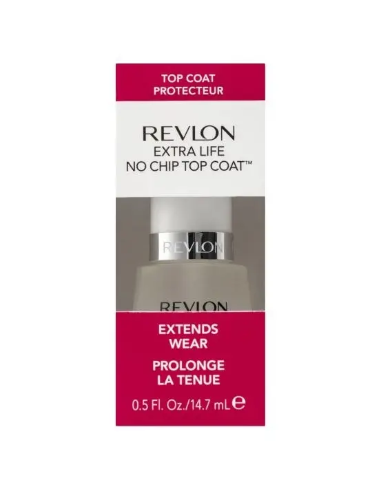 Revlon Extra-Life No Chip Top Coat