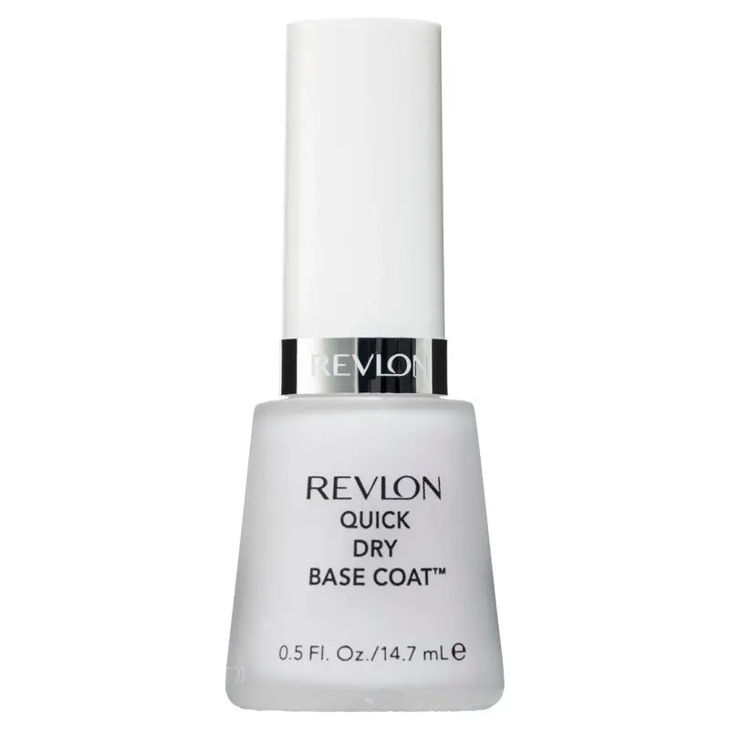 Revlon Quick Dry Base Coat