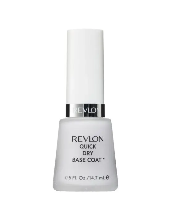 Revlon Quick Dry Base Coat