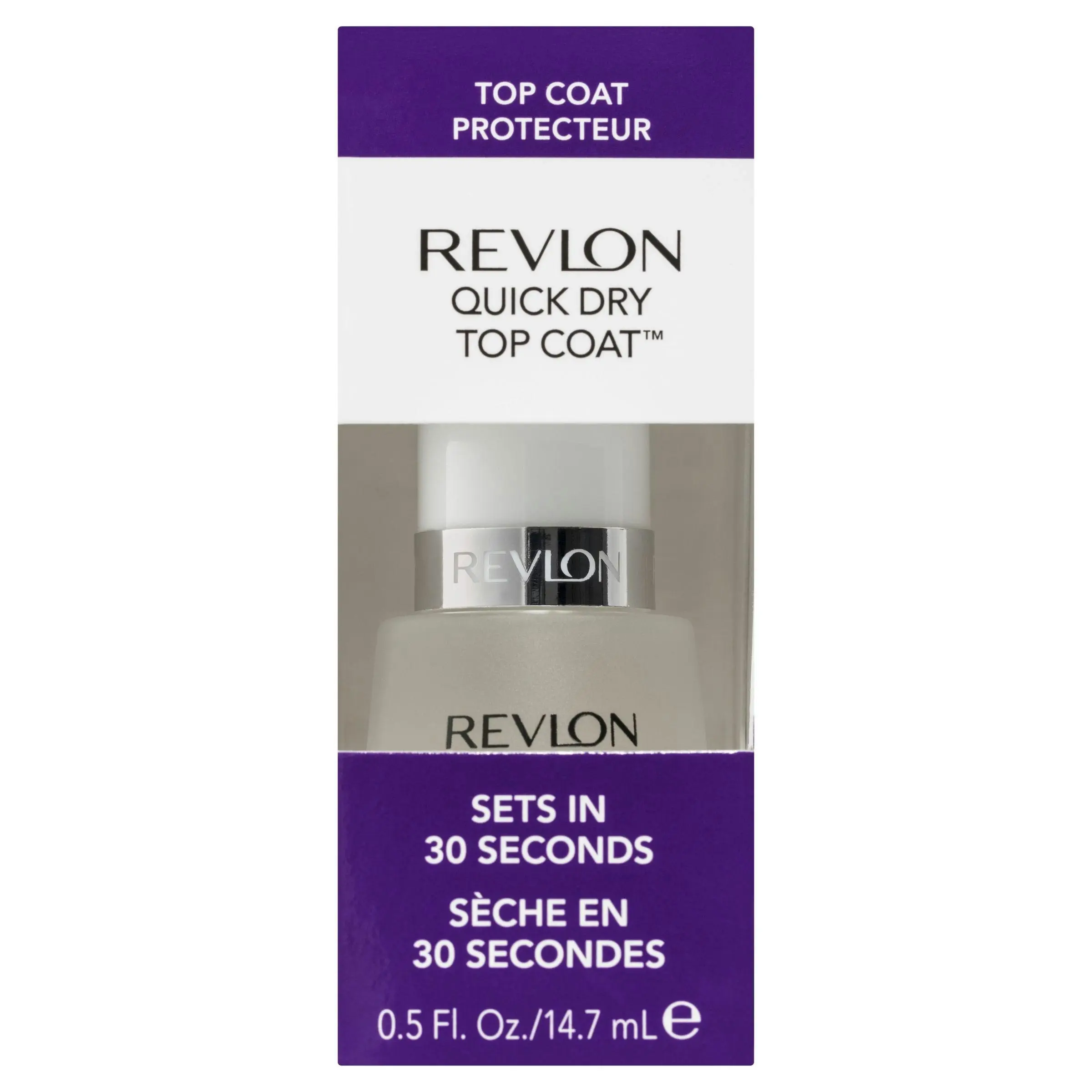 Revlon Quick Dry Top Coat