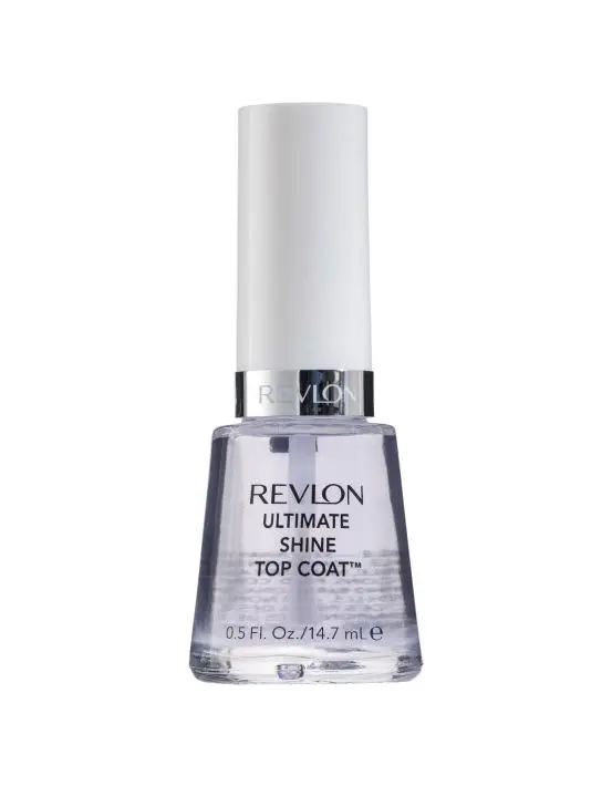 Revlon Nail Care 220 Ultimate Shine Top Coat