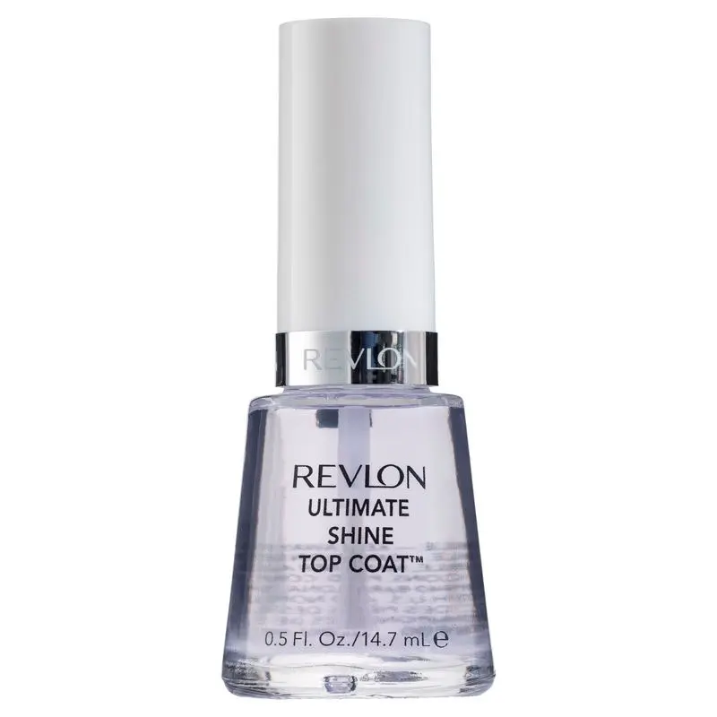 Revlon Nail Care 220 Ultimate Shine Top Coat