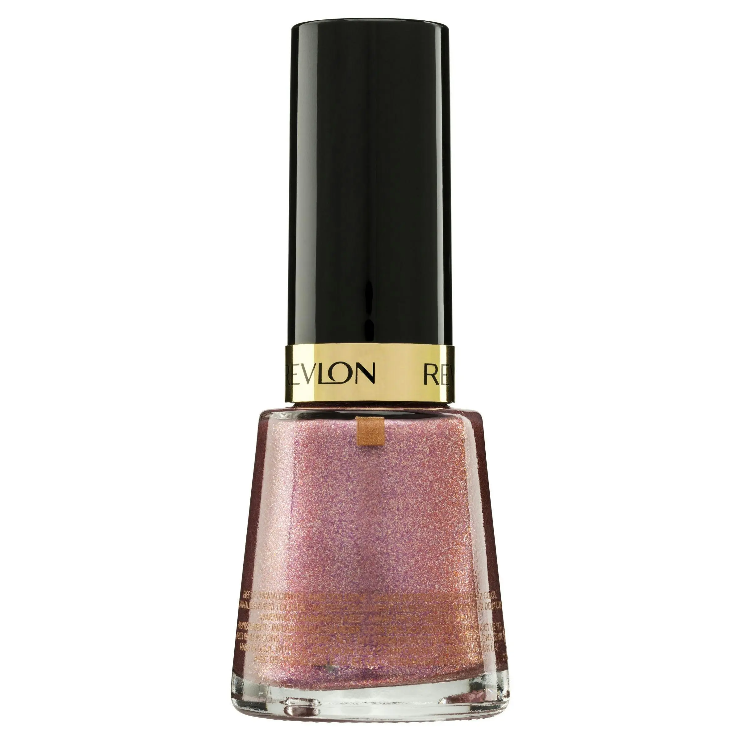 Revlon Nail Enamel 150 Desirable