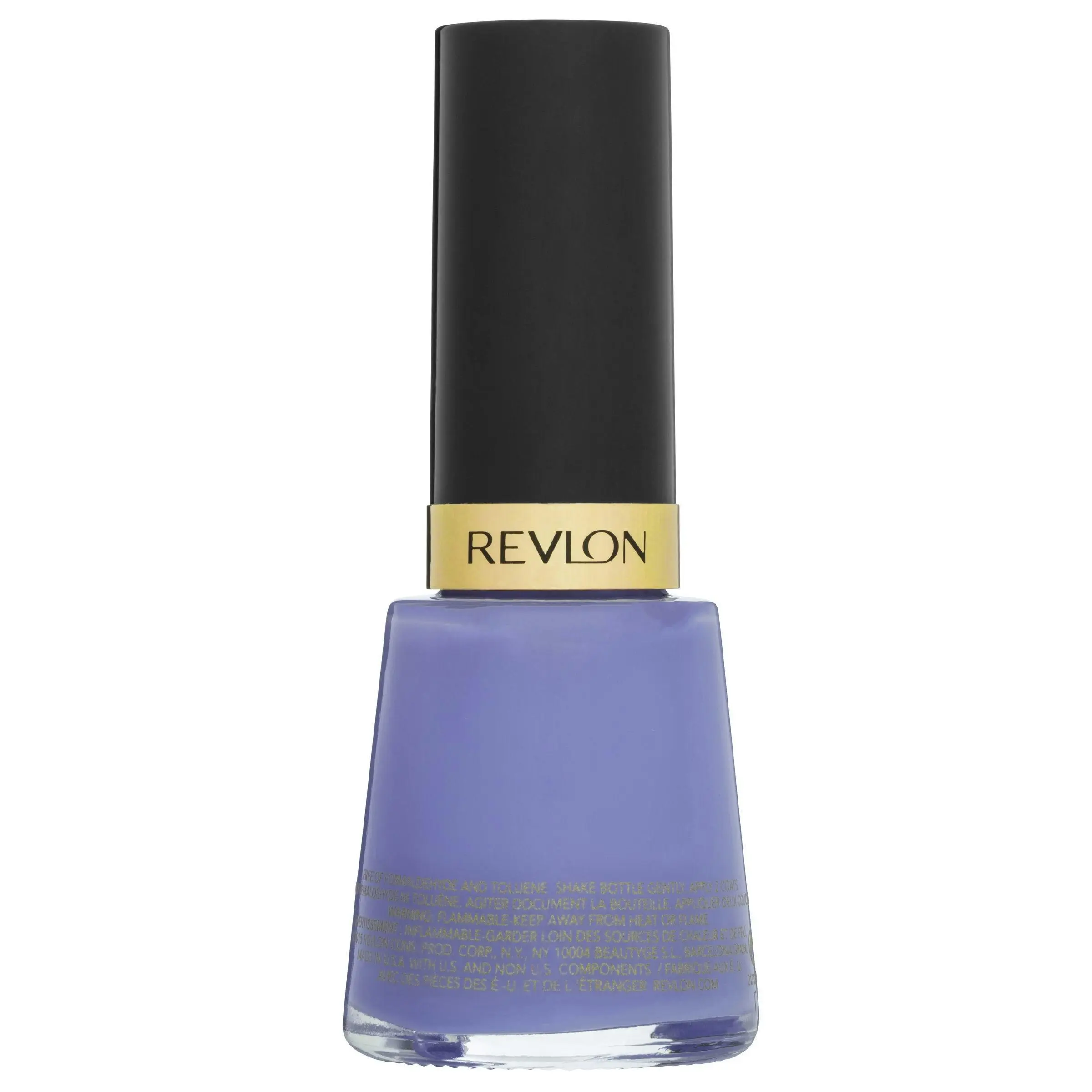 Revlon Nail Enamel 733 Irresistable