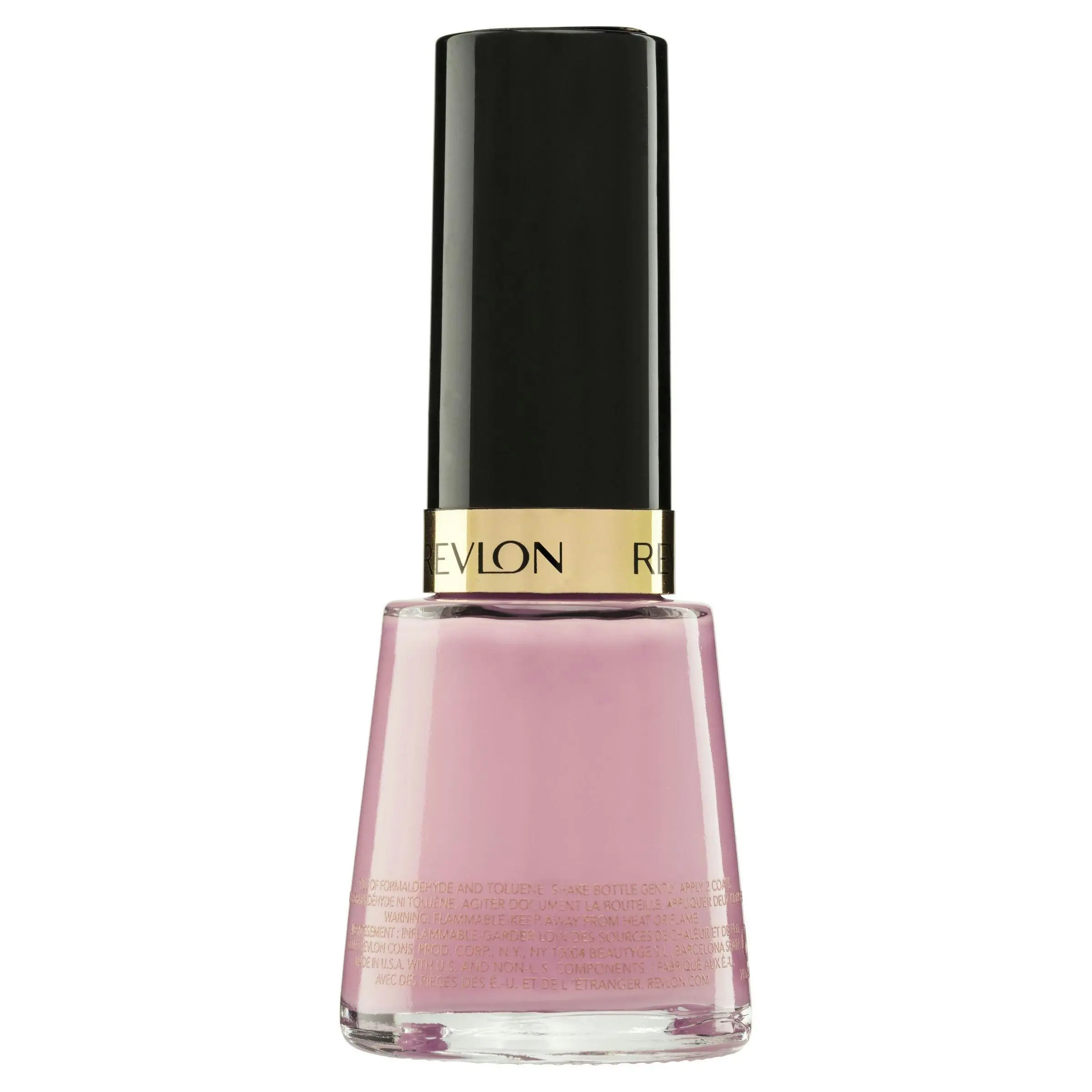 Revlon Nail Enamel 165 Romantique