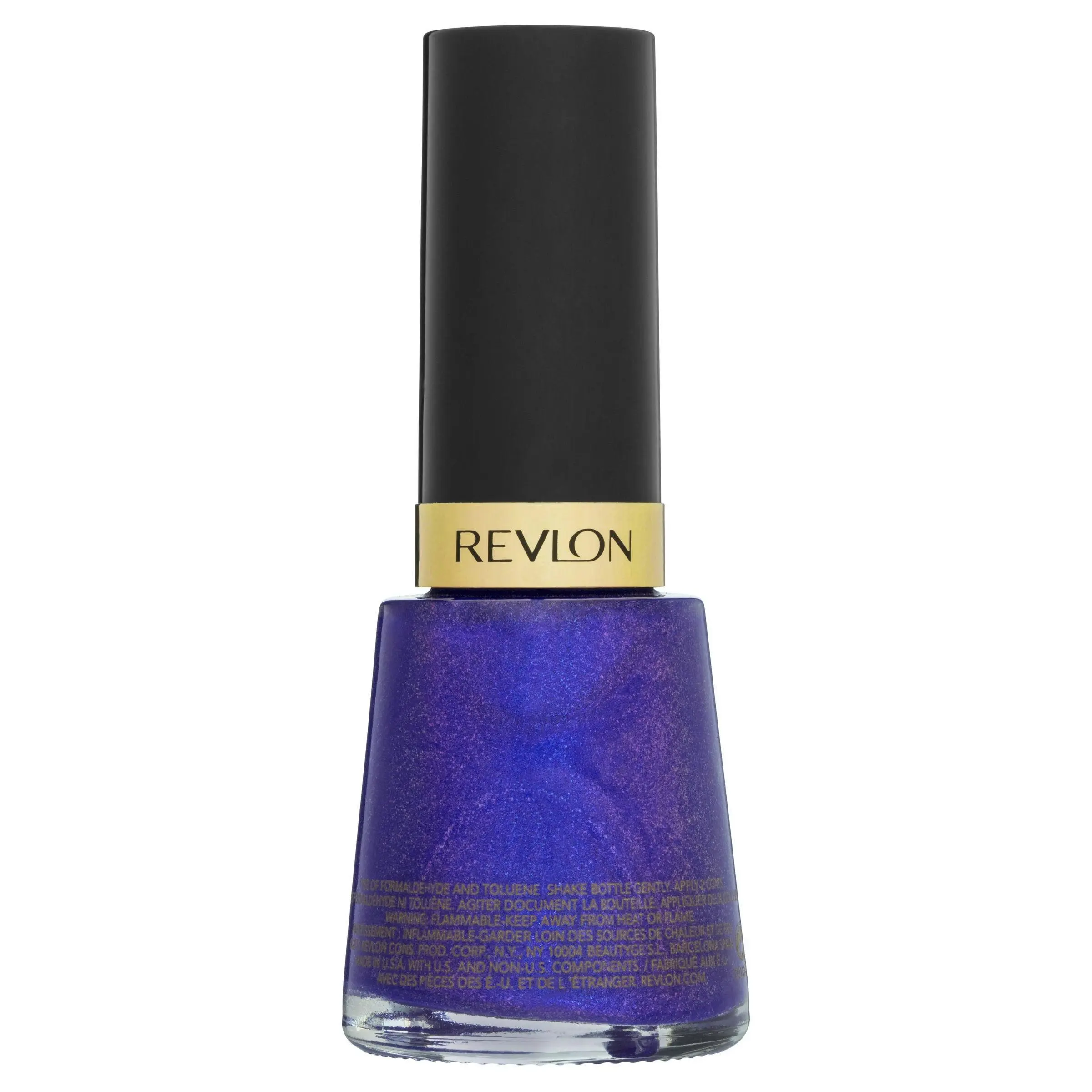 Revlon Nail Enamel 495 Sultry