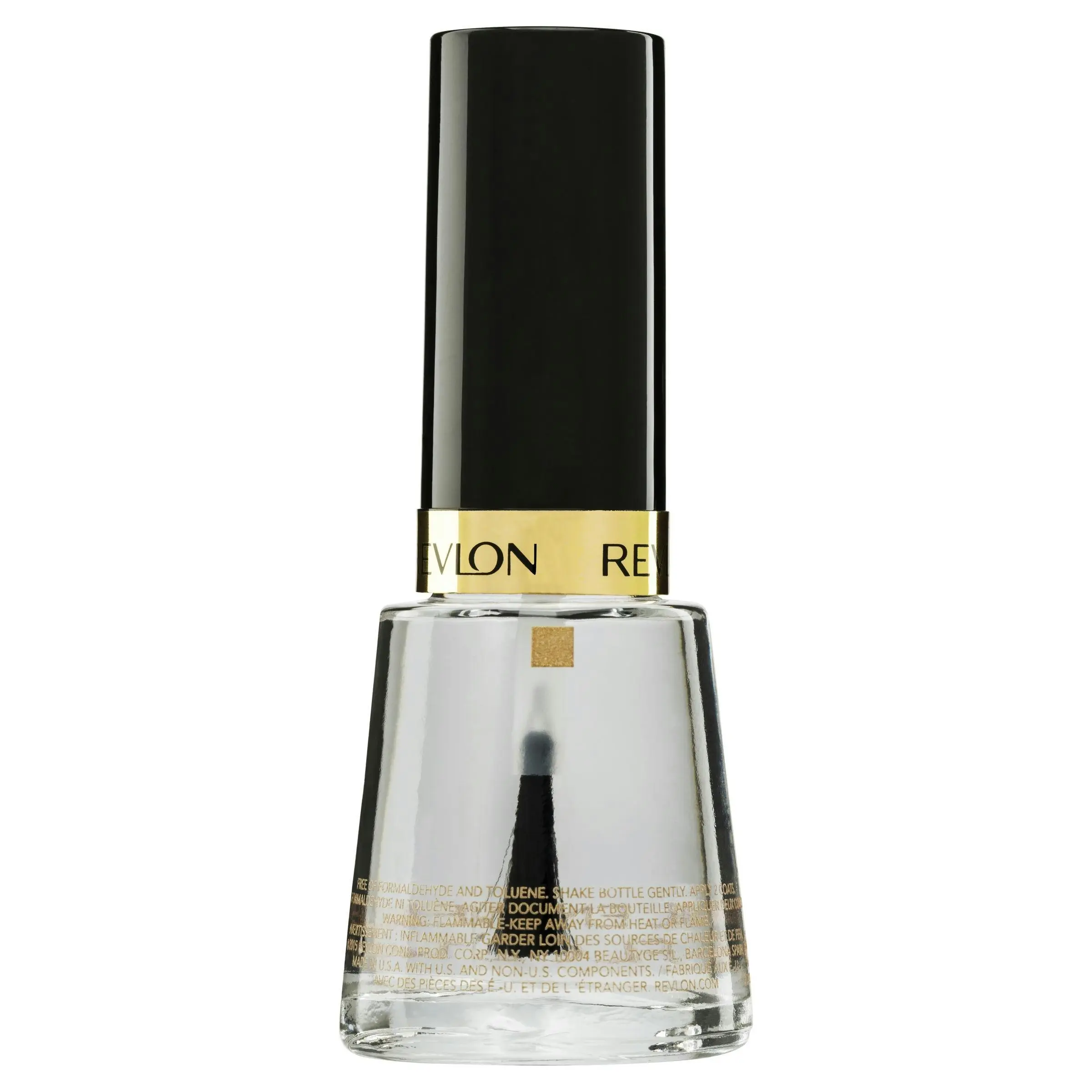 Revlon Nail Enamel 771 Clear