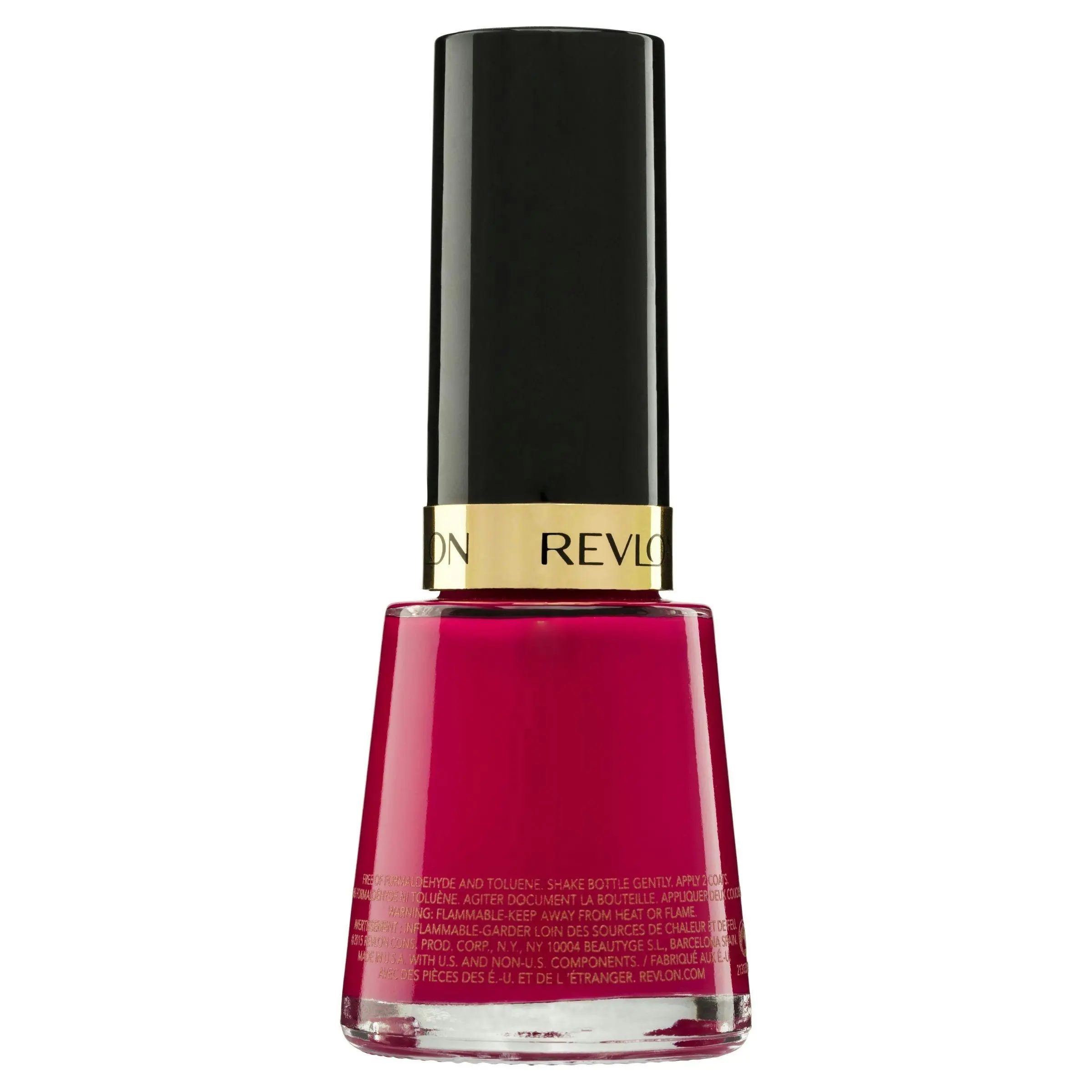 Revlon Nail Enamel 270 Cherries In The Snow