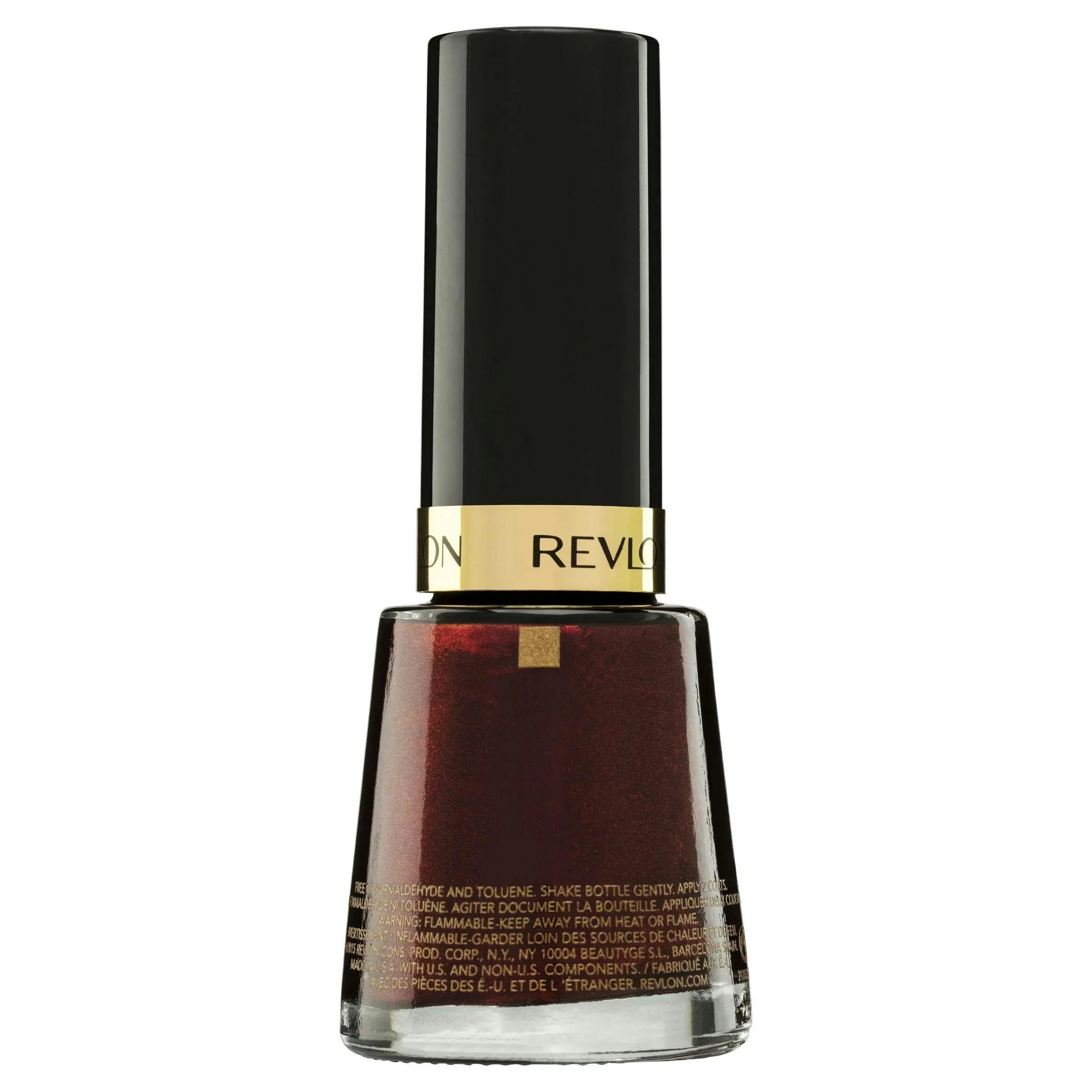 Revlon Nail Enamel 660 Devine