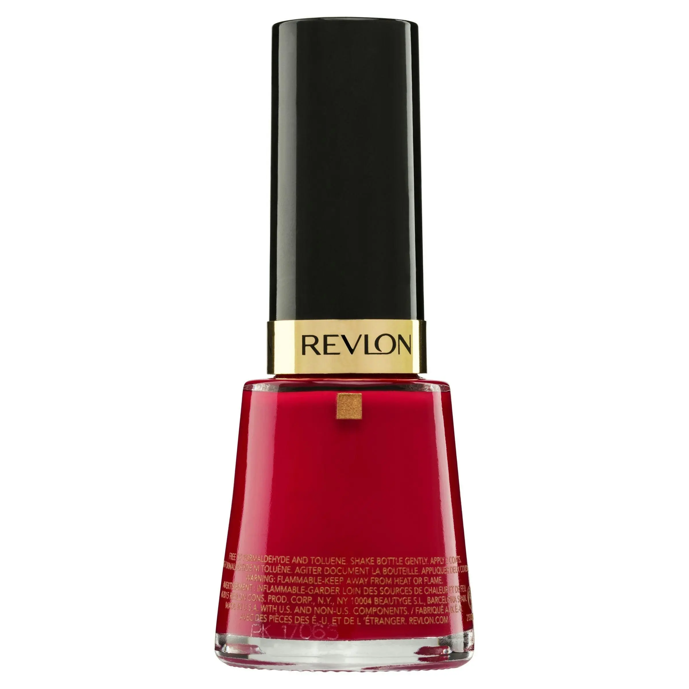 Revlon Nail Enamel 680 Revlon Red