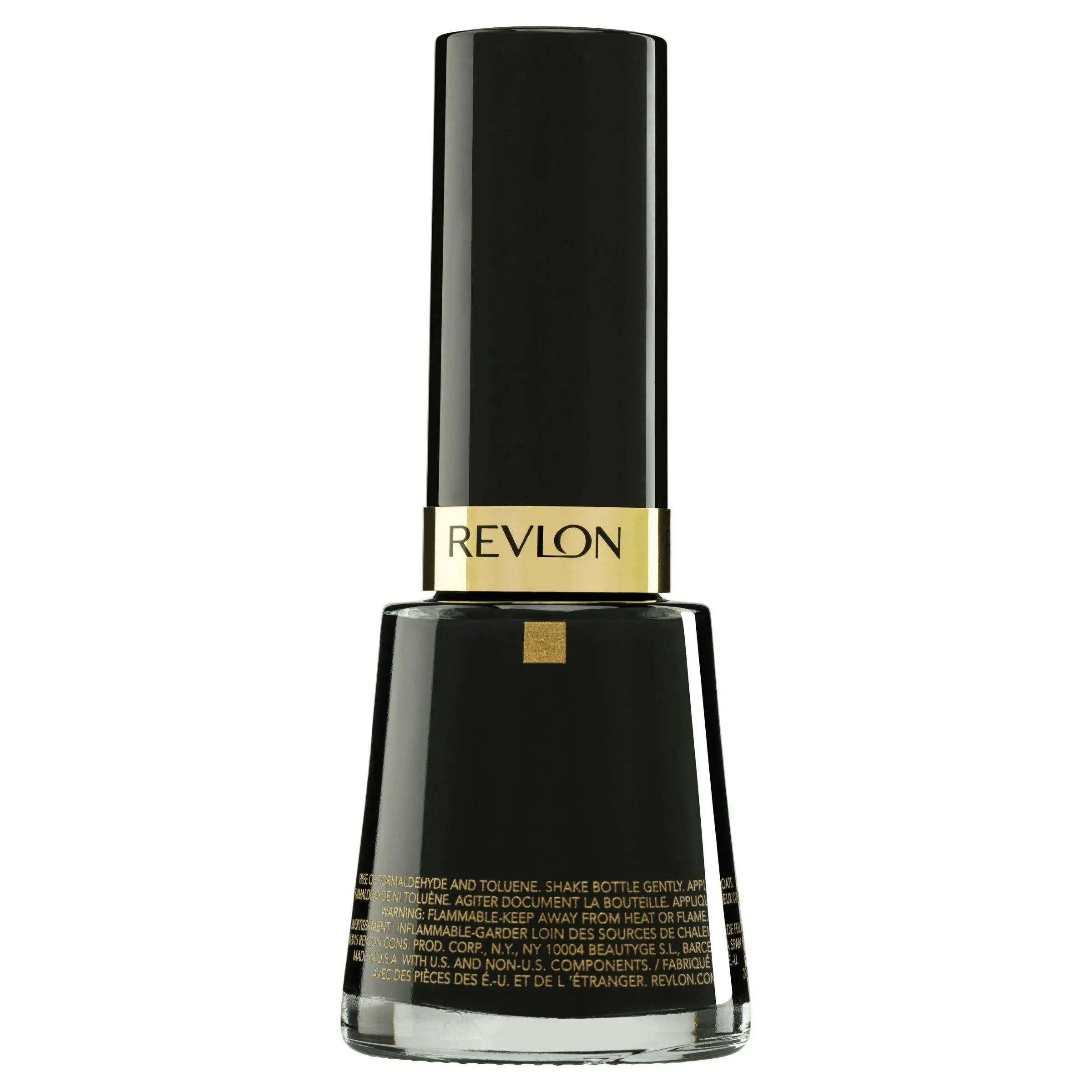 Revlon Nail Enamel 731 Knockout