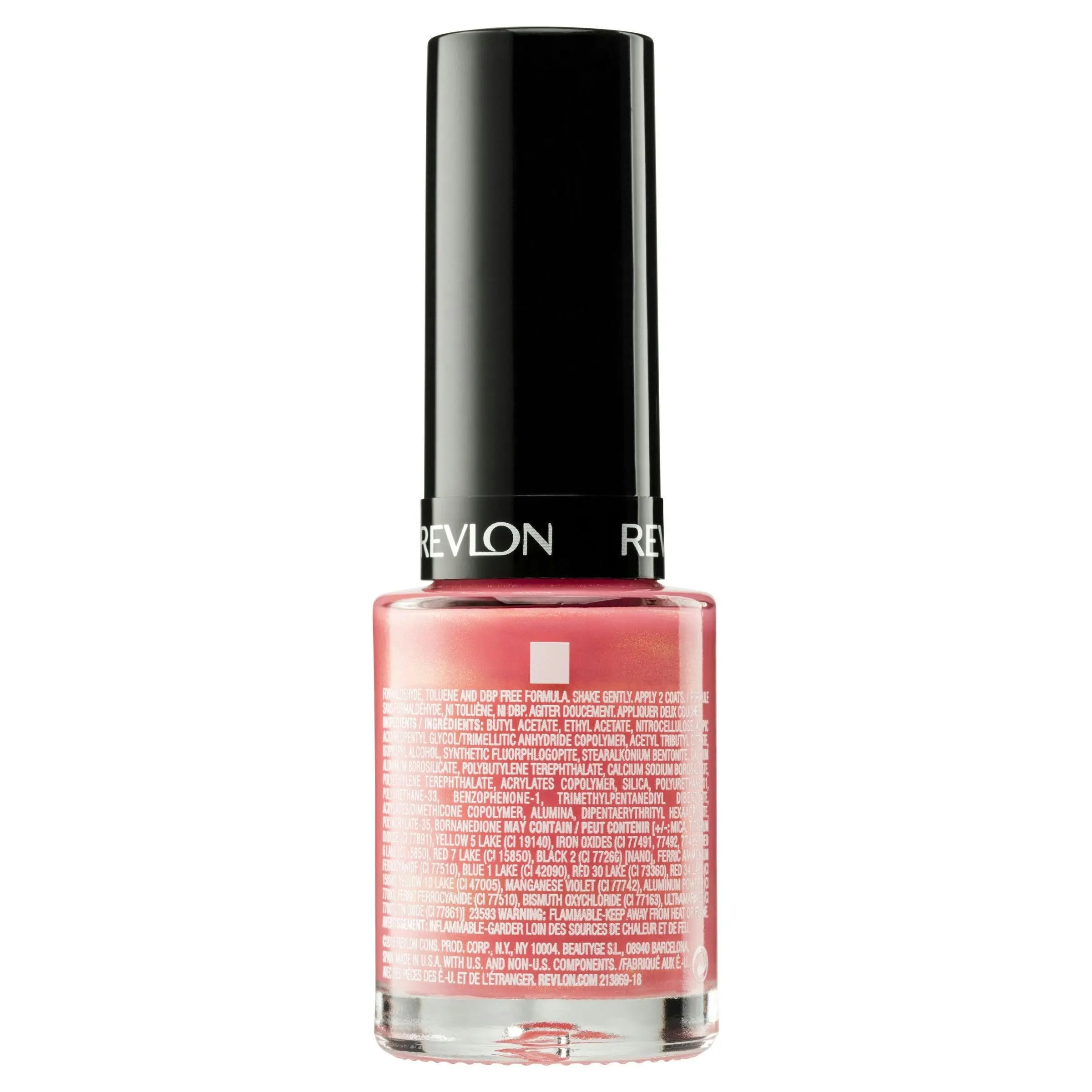 Revlon ColorStay Gel Envy Nail Enamel 110 Lady Luck