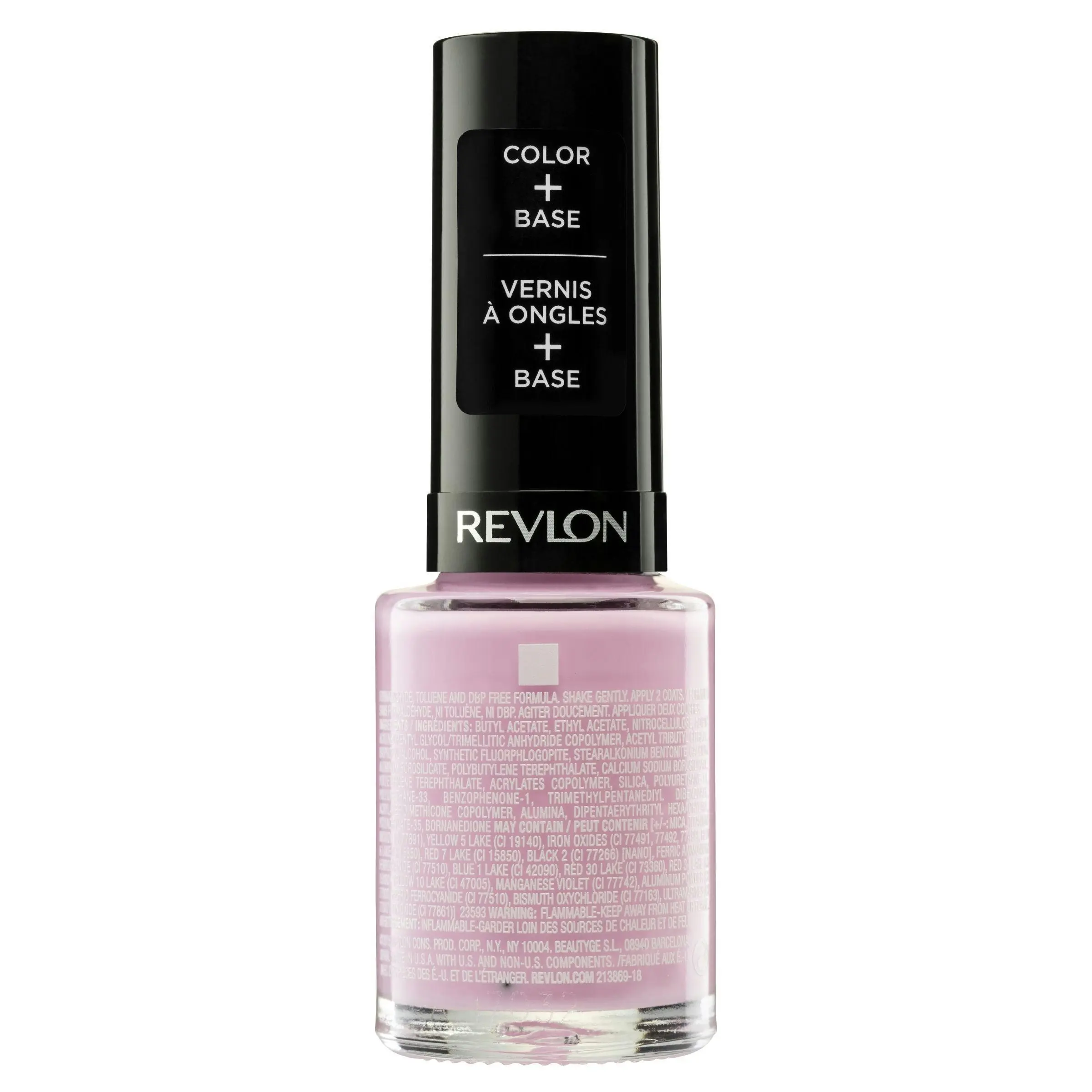 Revlon ColorStay Gel Envy Nail Enamel 118 Lucky In Love