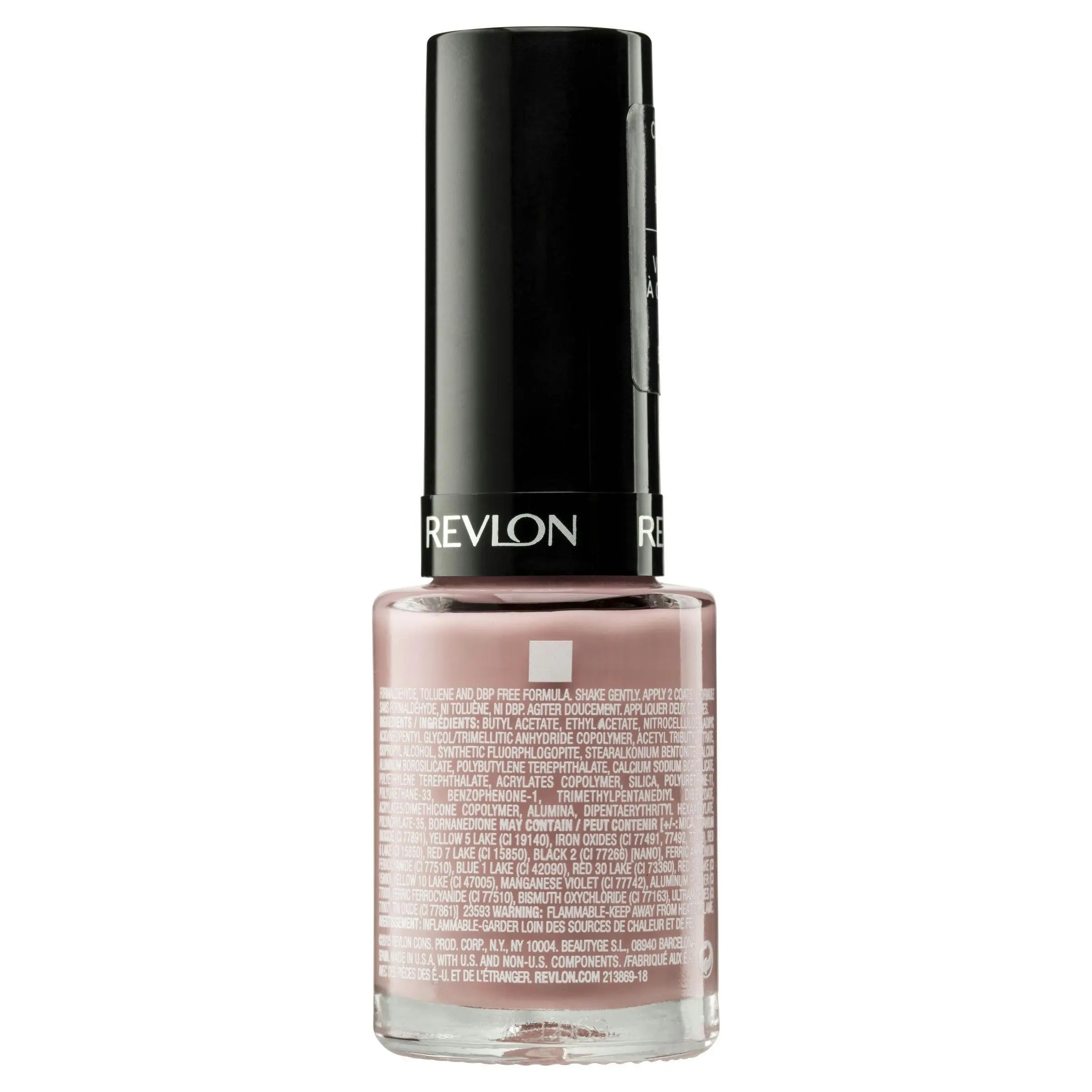 Revlon ColorStay Gel Envy Nail Enamel 535 Perfect Pair