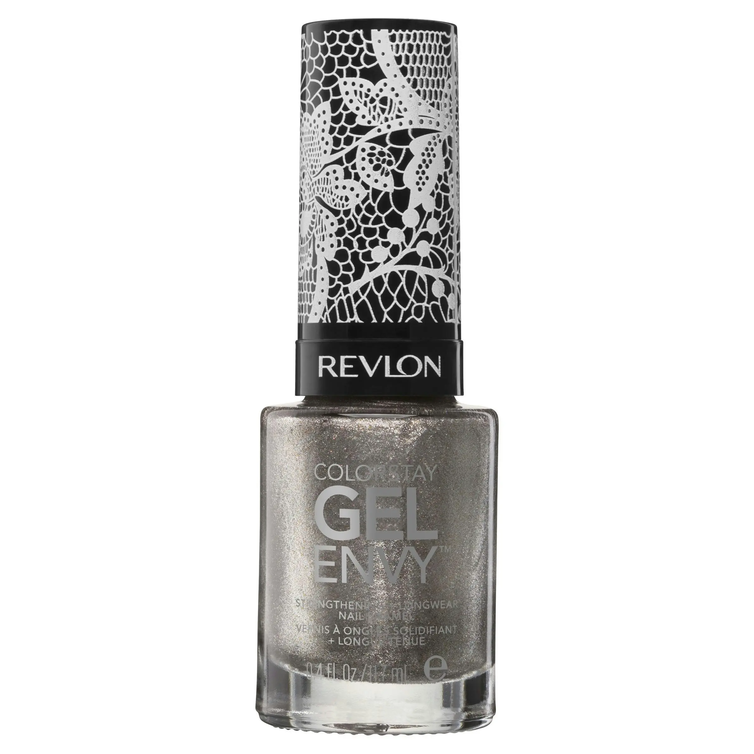 Revlon ColorStay Gel Envy Nail Enamel 810 Silky Negligee