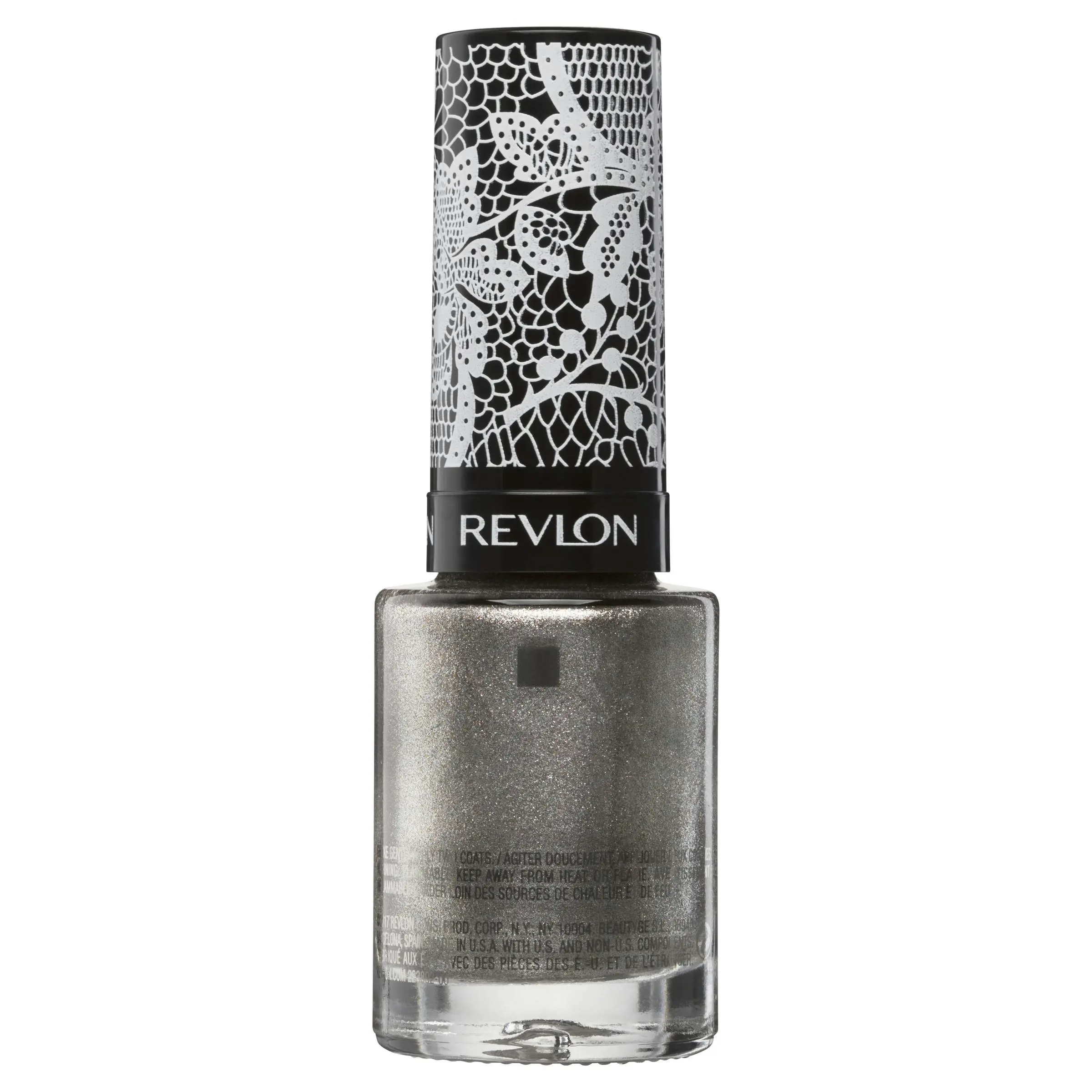 Revlon ColorStay Gel Envy Nail Enamel 810 Silky Negligee