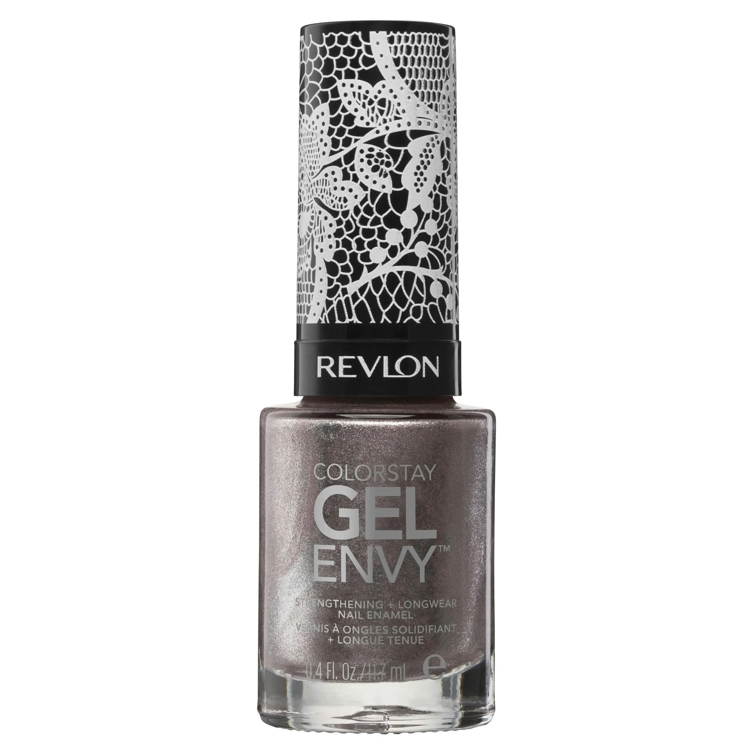 Revlon ColorStay Gel Envy Nail Enamel 808 Standing Ovation