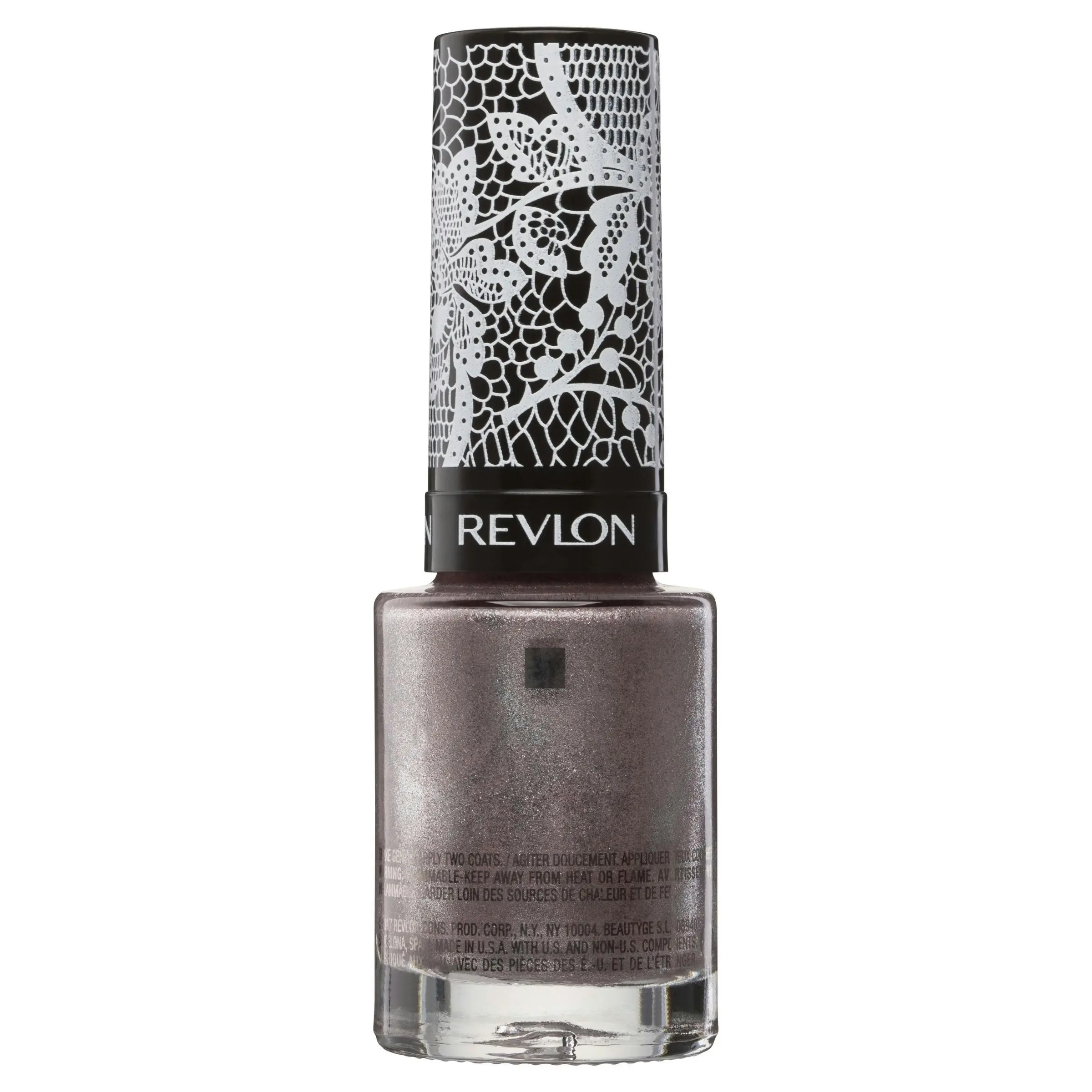 Revlon ColorStay Gel Envy Nail Enamel 808 Standing Ovation