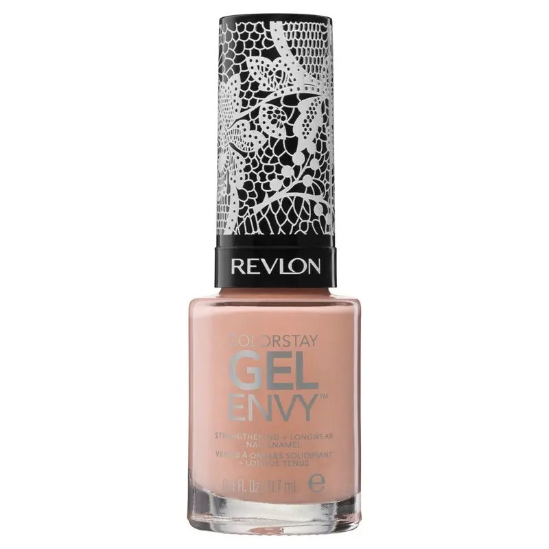 Revlon ColorStay Gel Envy Nail Enamel 802 Un-Peach Me