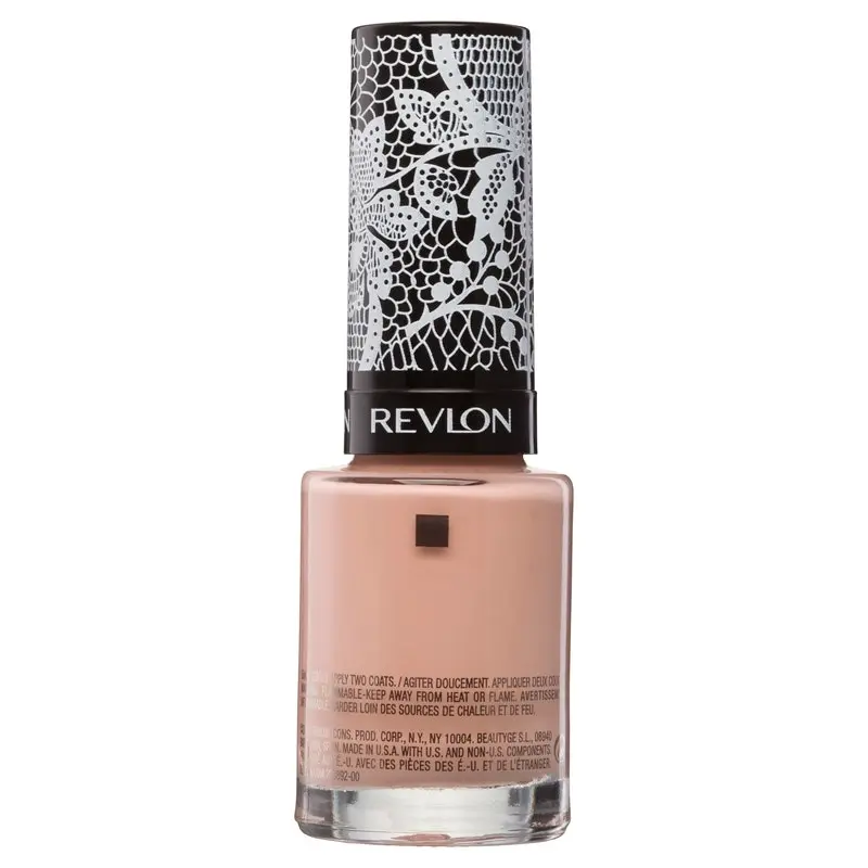 Revlon ColorStay Gel Envy Nail Enamel 802 Un-Peach Me