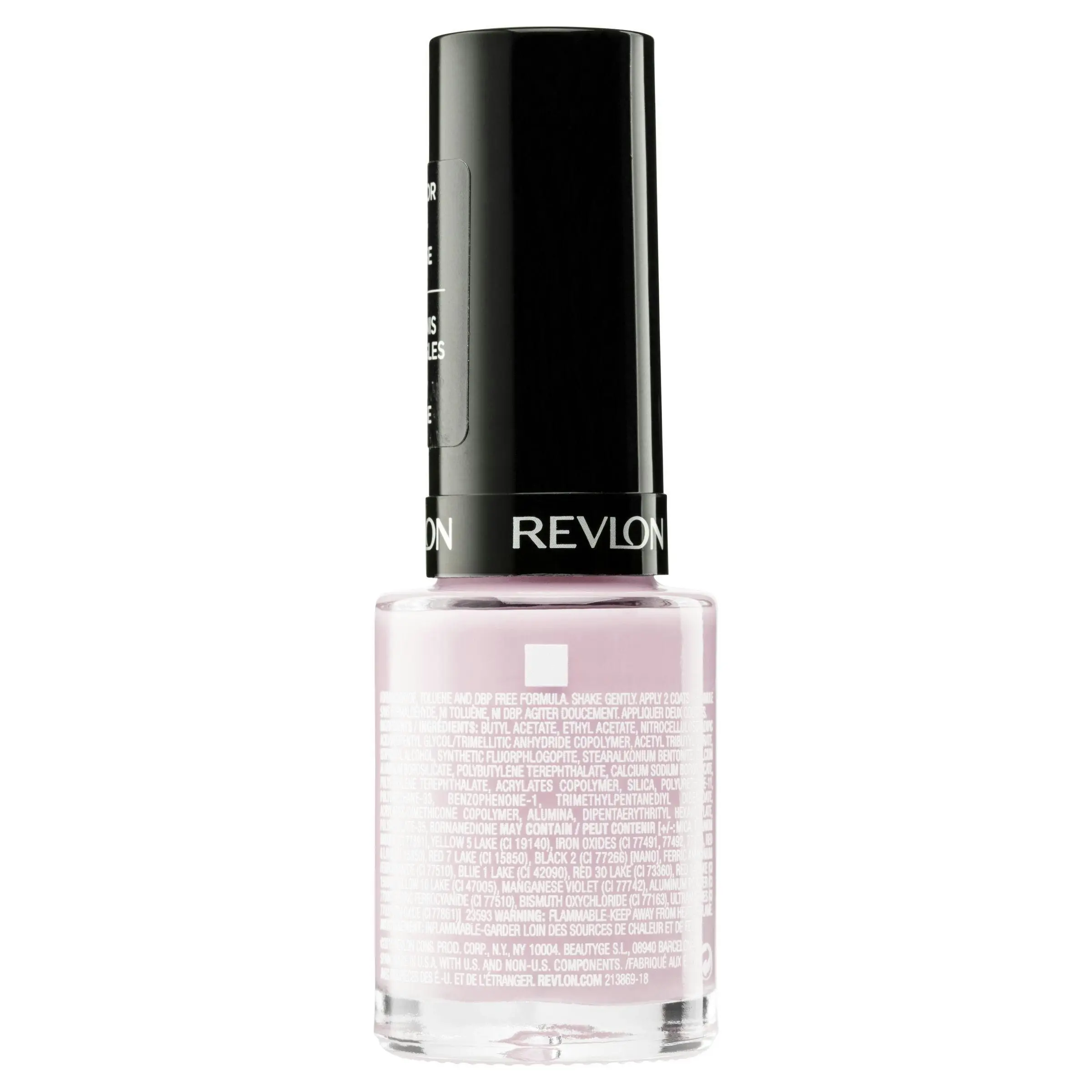 Revlon ColorStay Gel Envy Nail Enamel 015 Up In Charms