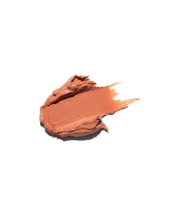 Natio Naturally Nude Lip Peachy