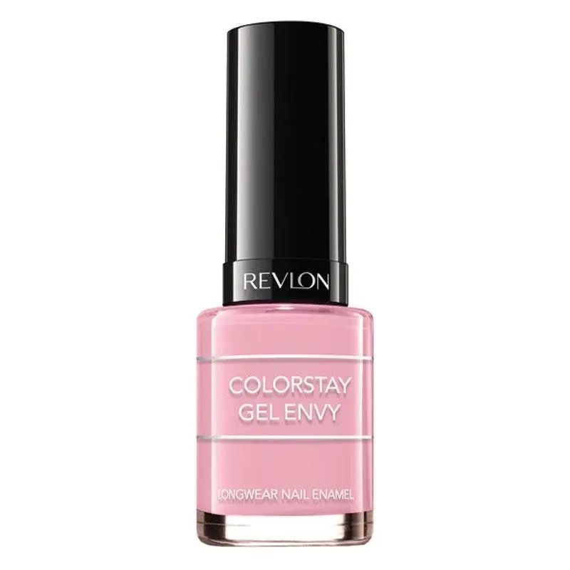 Revlon ColorStay Gel Envy Nail Enamel 122 Tippy Toes