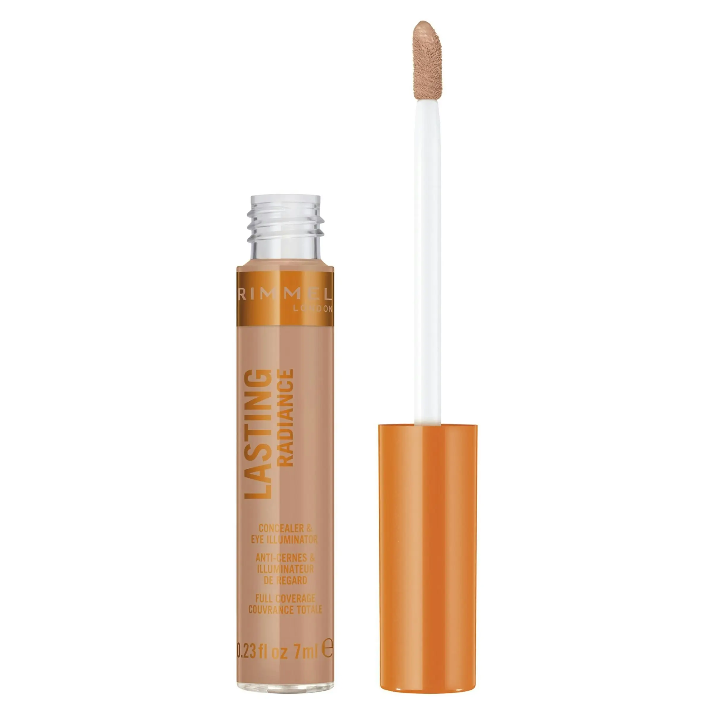 Rimmel Lasting Radiance Concealer 070 Fawn