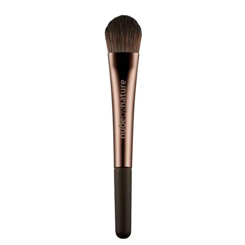 Nude by Nature Liquid Foudation Brush 02