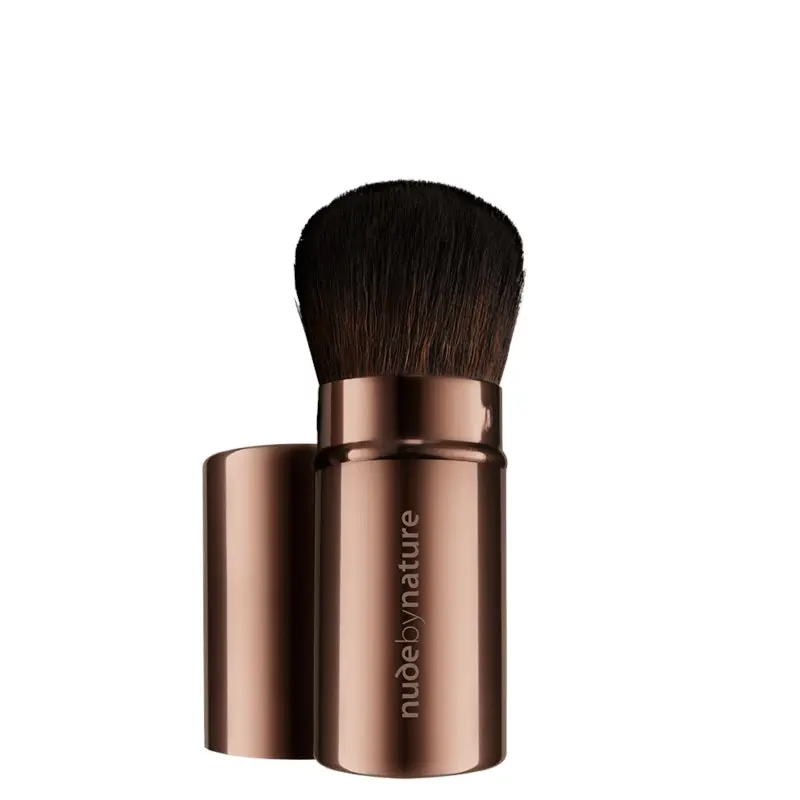 Nude by Nature Travel Brush 10