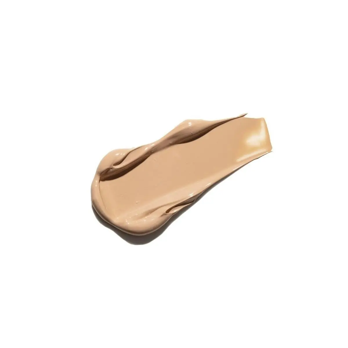 Natio Semi-Matte Full Coverage Foundation Vanilla