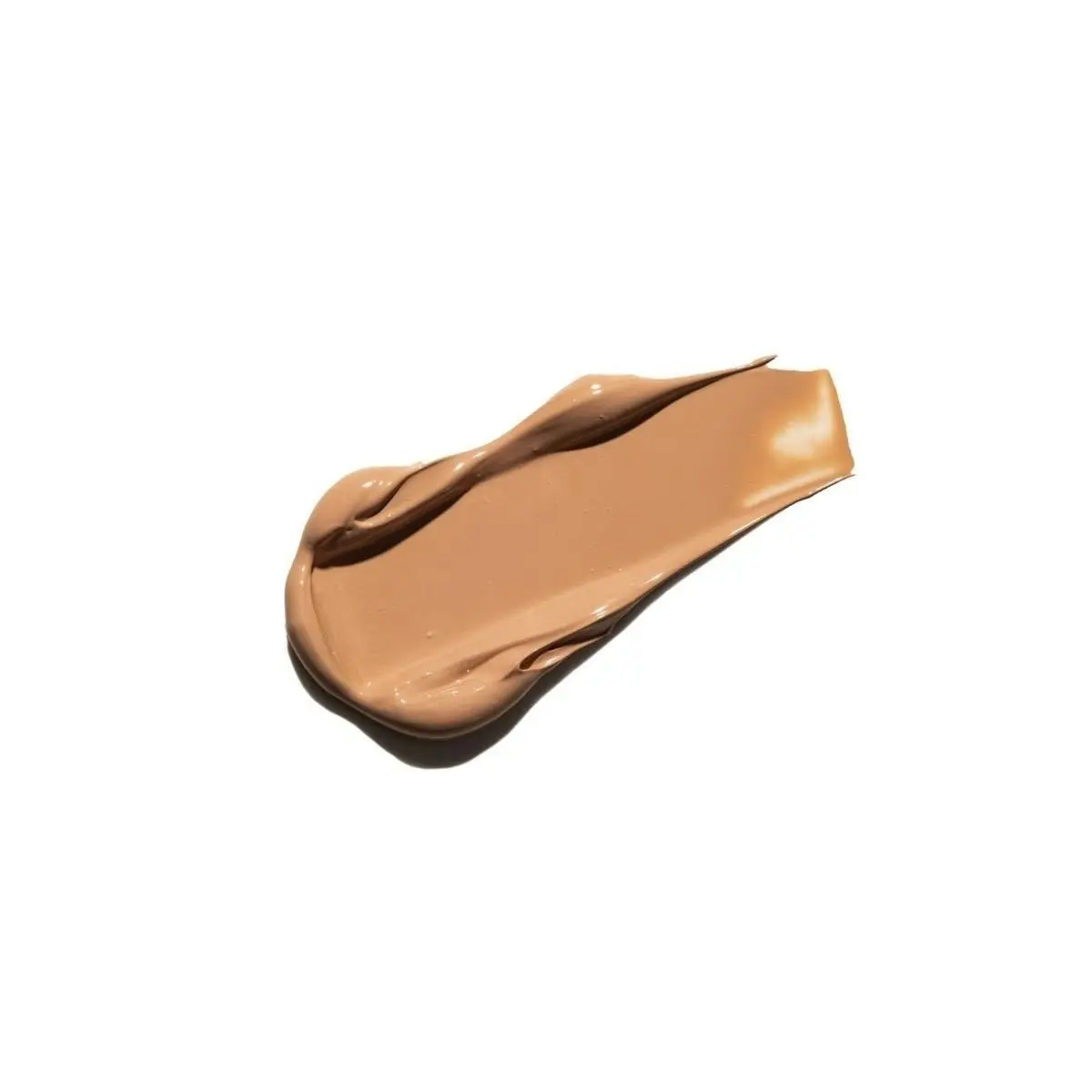 Natio Semi-Matte Full Coverage Foundation Hazelnut