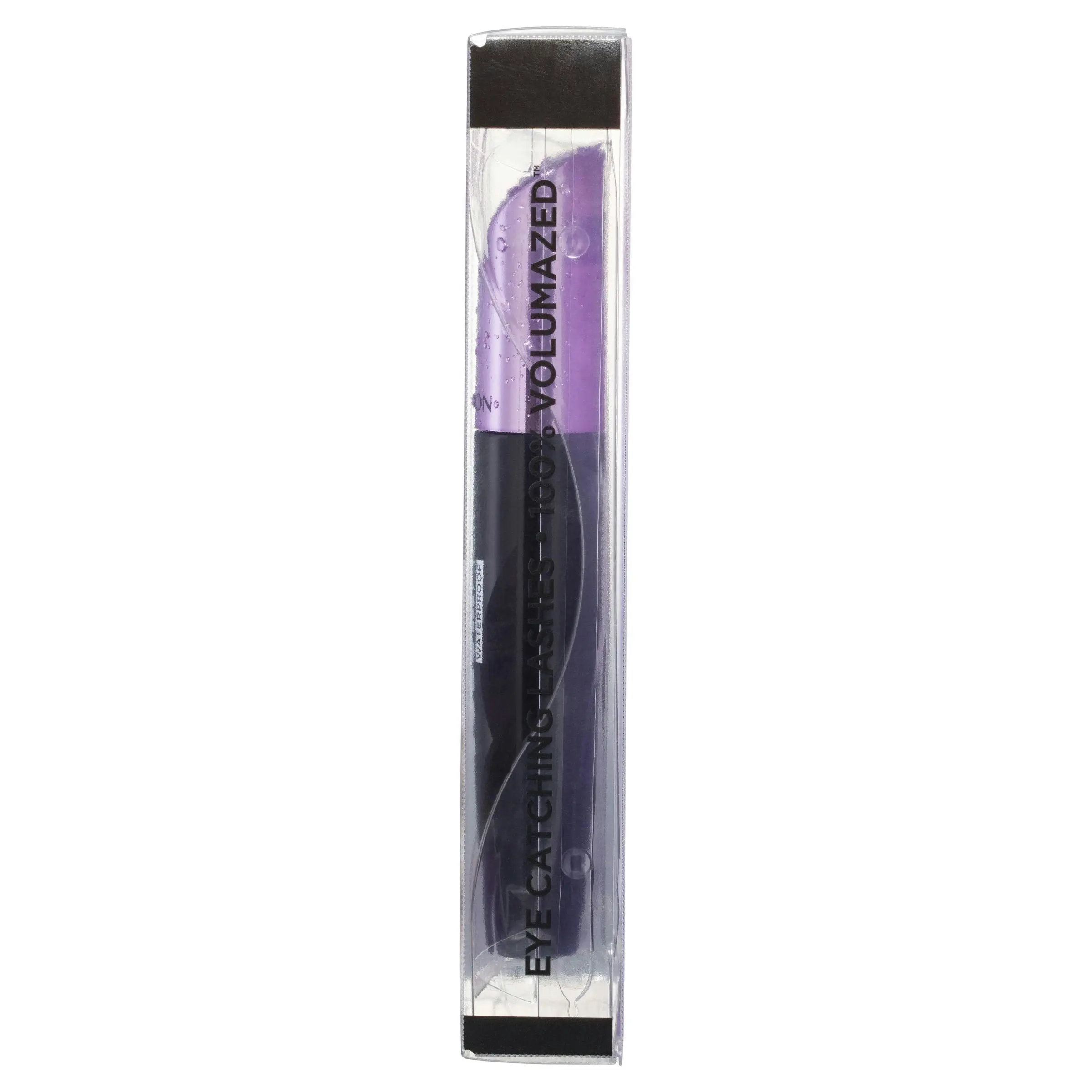 Revlon Mascara Volumazing Blackest Black Waterproof