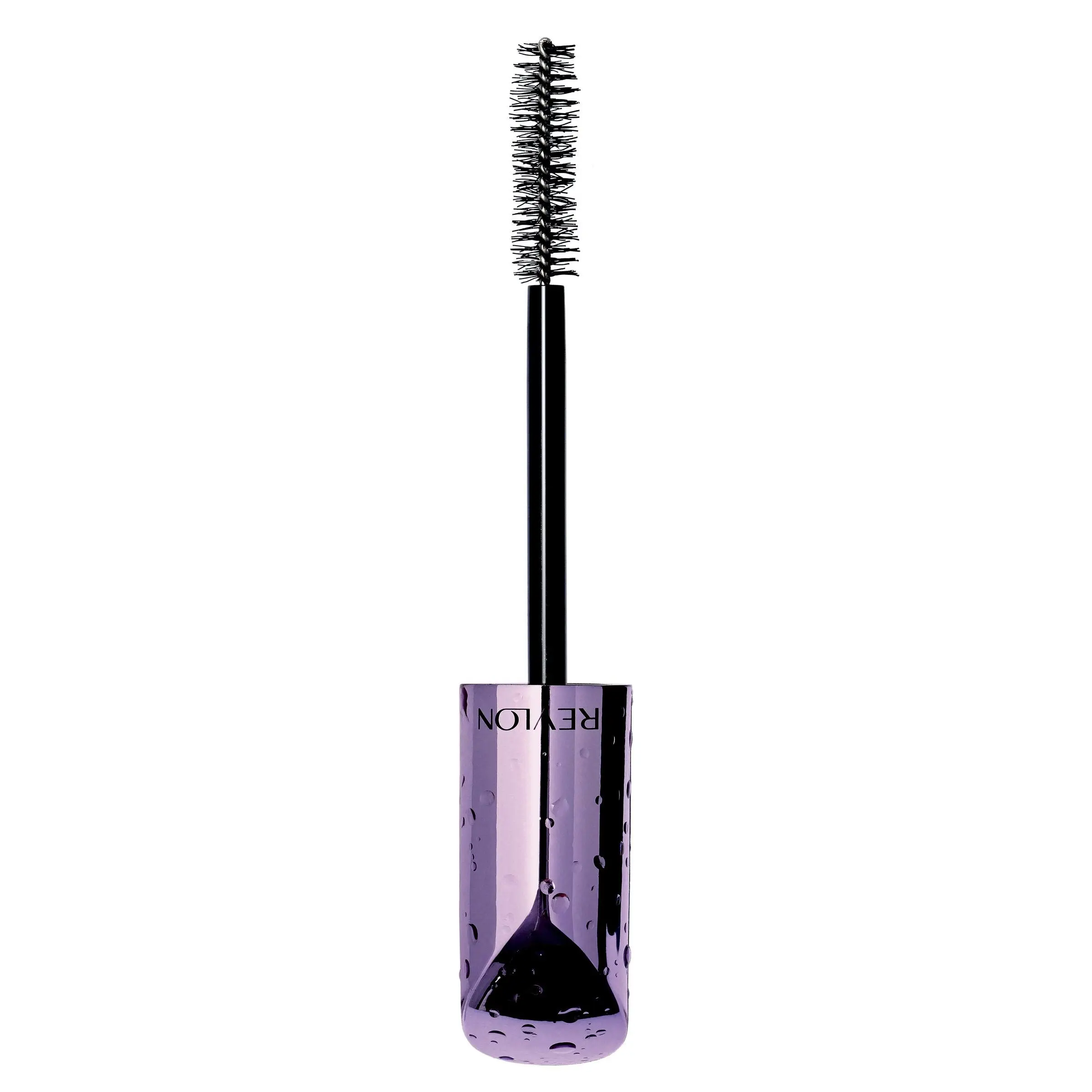 Revlon Mascara Volumazing Blackest Black Waterproof