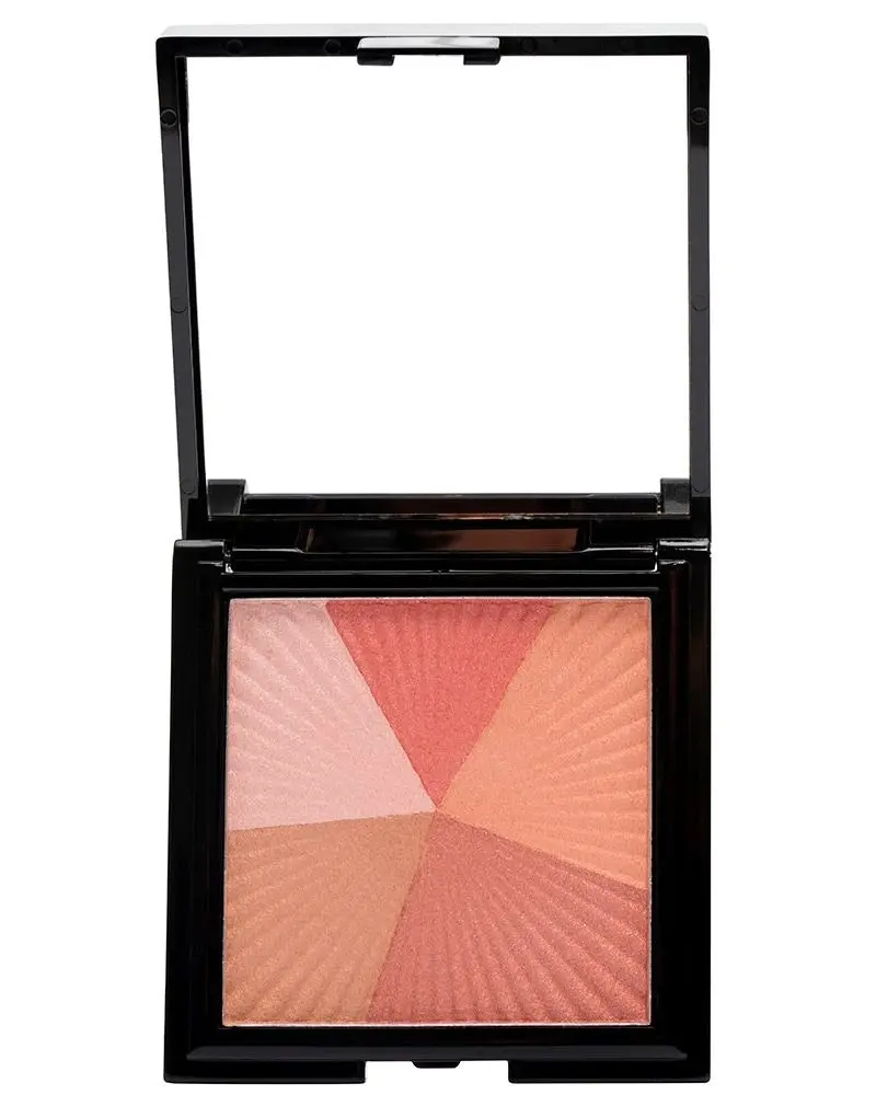 Natio Blush & Bronze Rosy Glow