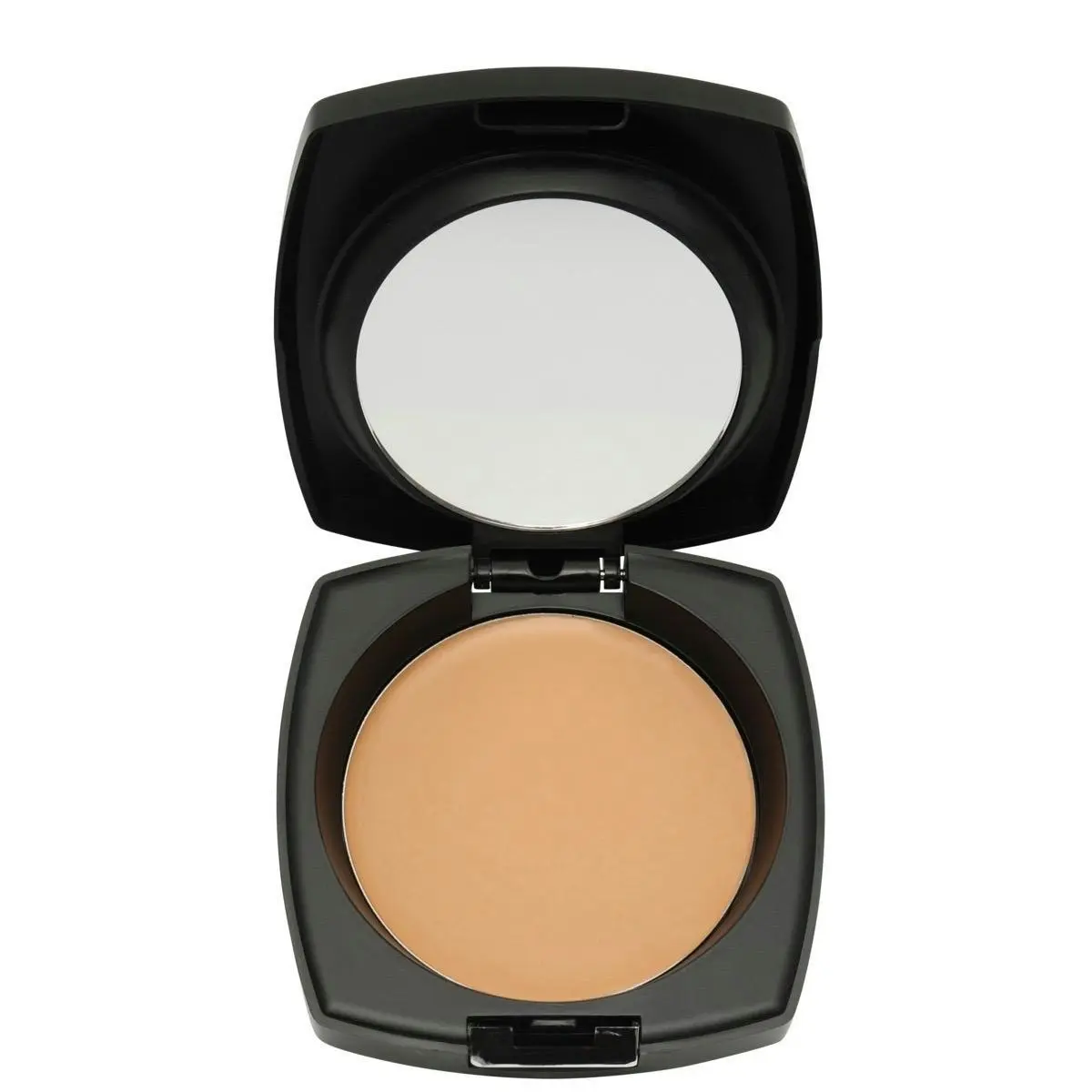 Natio Cream To Powder Foundation Light Honey