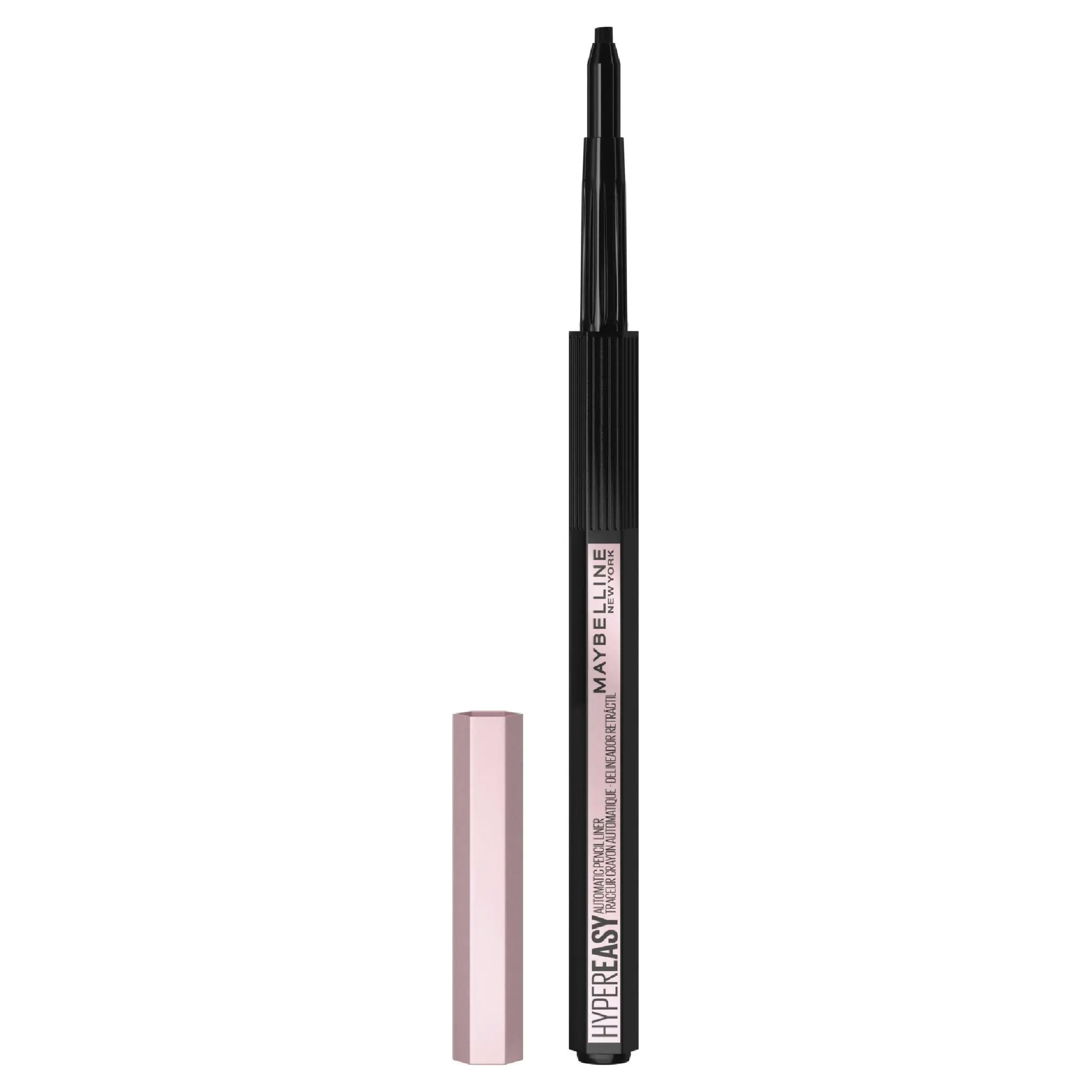 Maybelline Hyper Easy No Slip Pencil Eyeliner Black