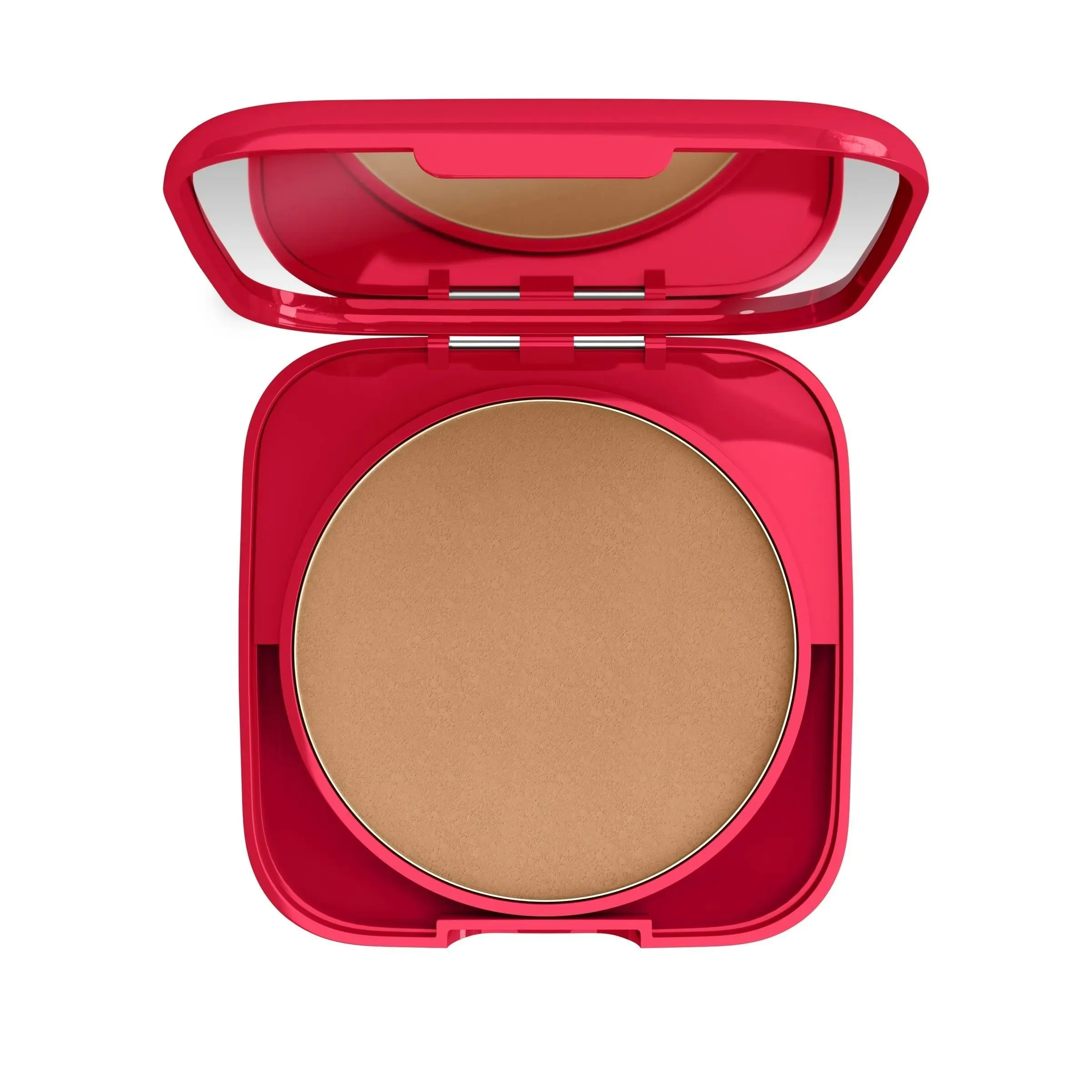 Rimmel London Lasting Finish Compact Foundation Golden Beige