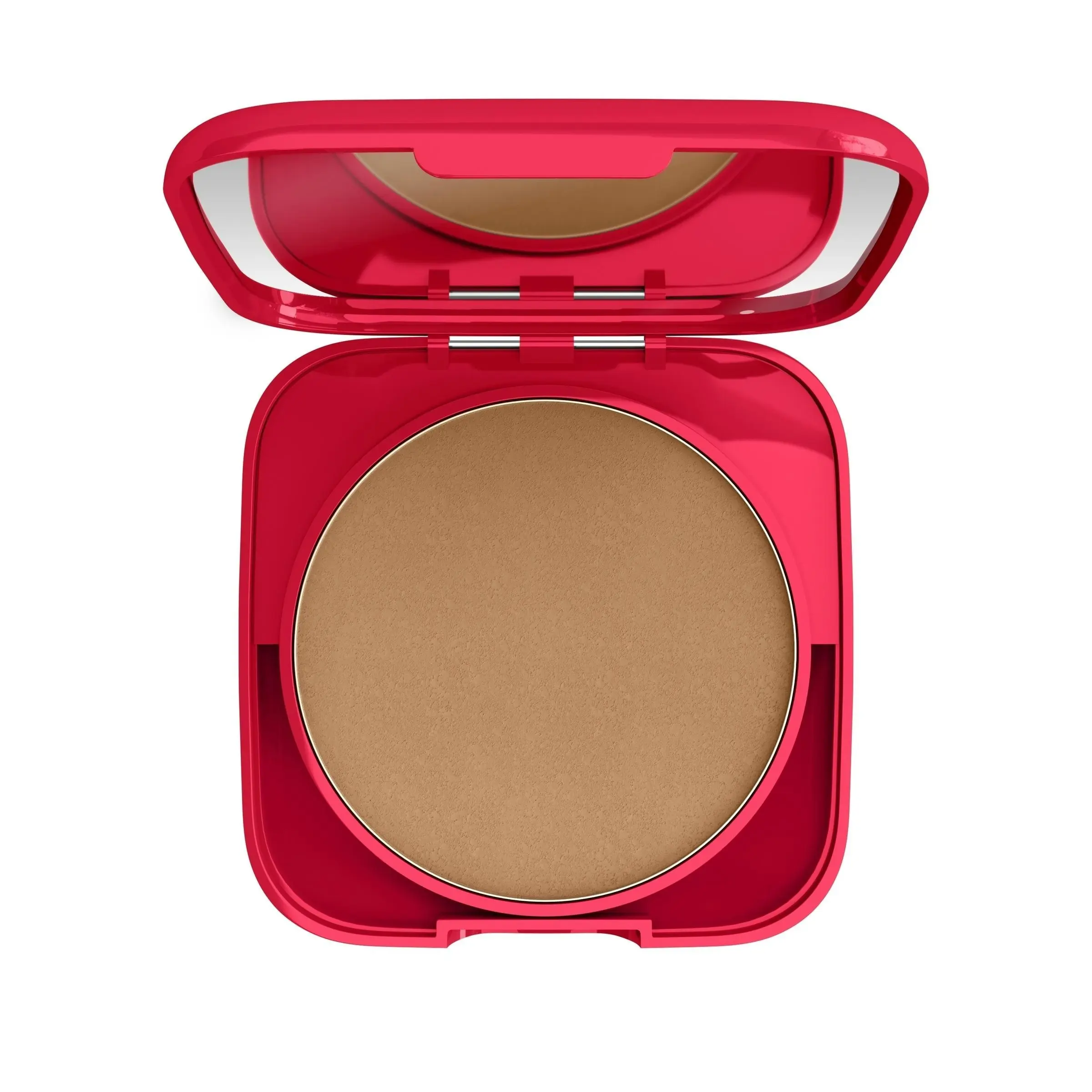 Rimmel London Lasting Finish Compact Foundation Honey