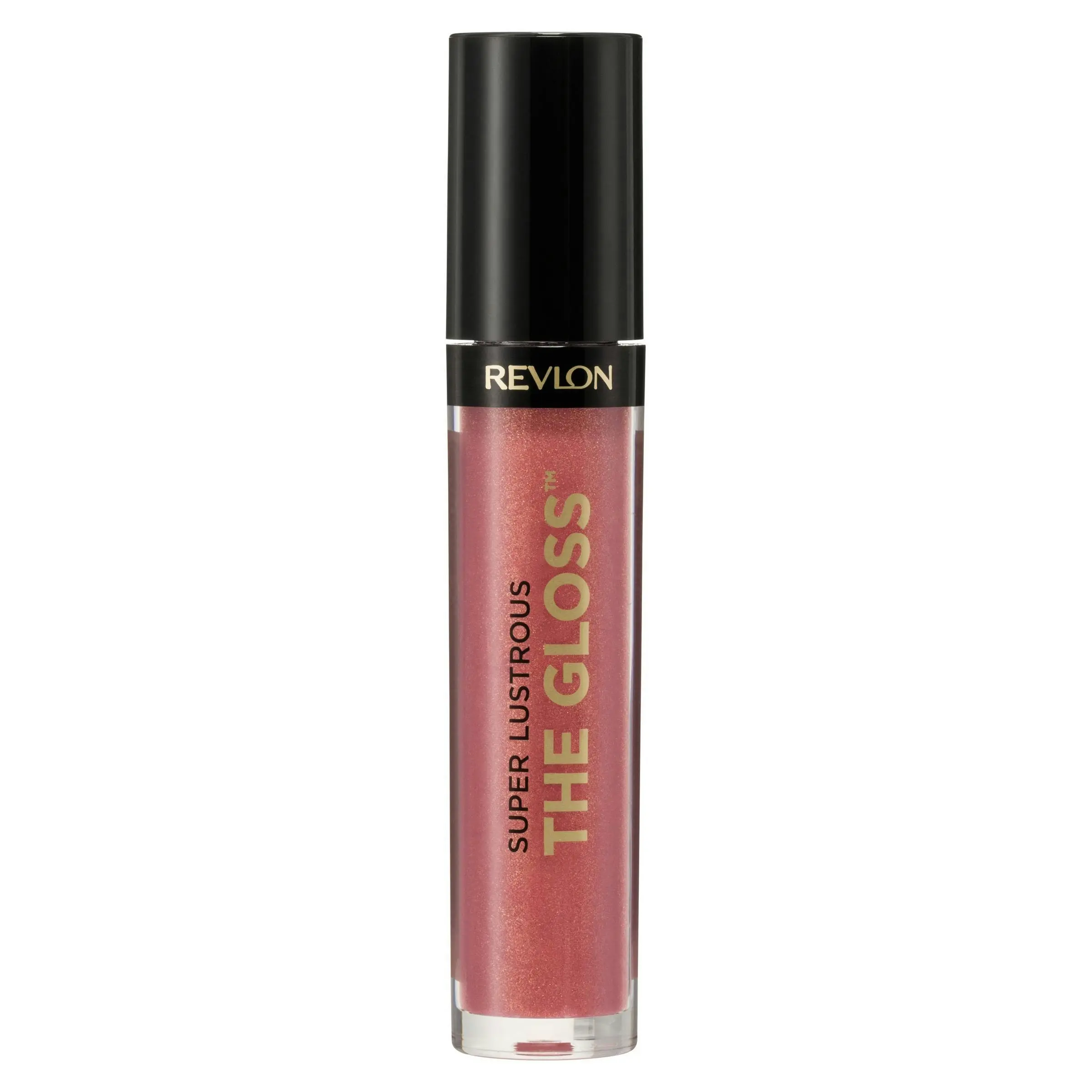 Revlon Super Lustrous Lip Gloss 246 Blissed Out