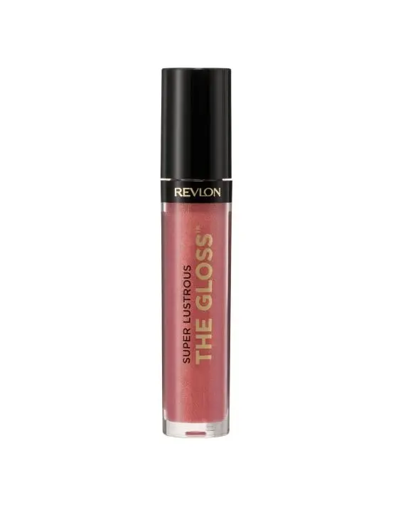 Revlon Super Lustrous Lip Gloss 246 Blissed Out