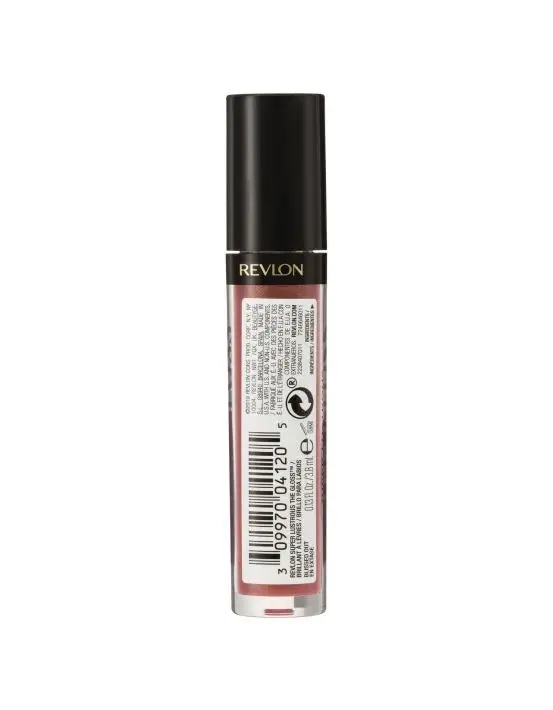 Revlon Super Lustrous Lip Gloss 246 Blissed Out