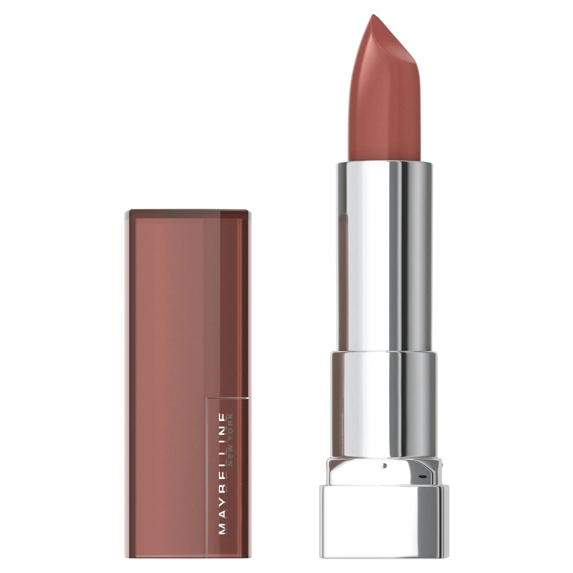 Maybelline Color Sensational Lipstick Cream 133 Almond Hustle