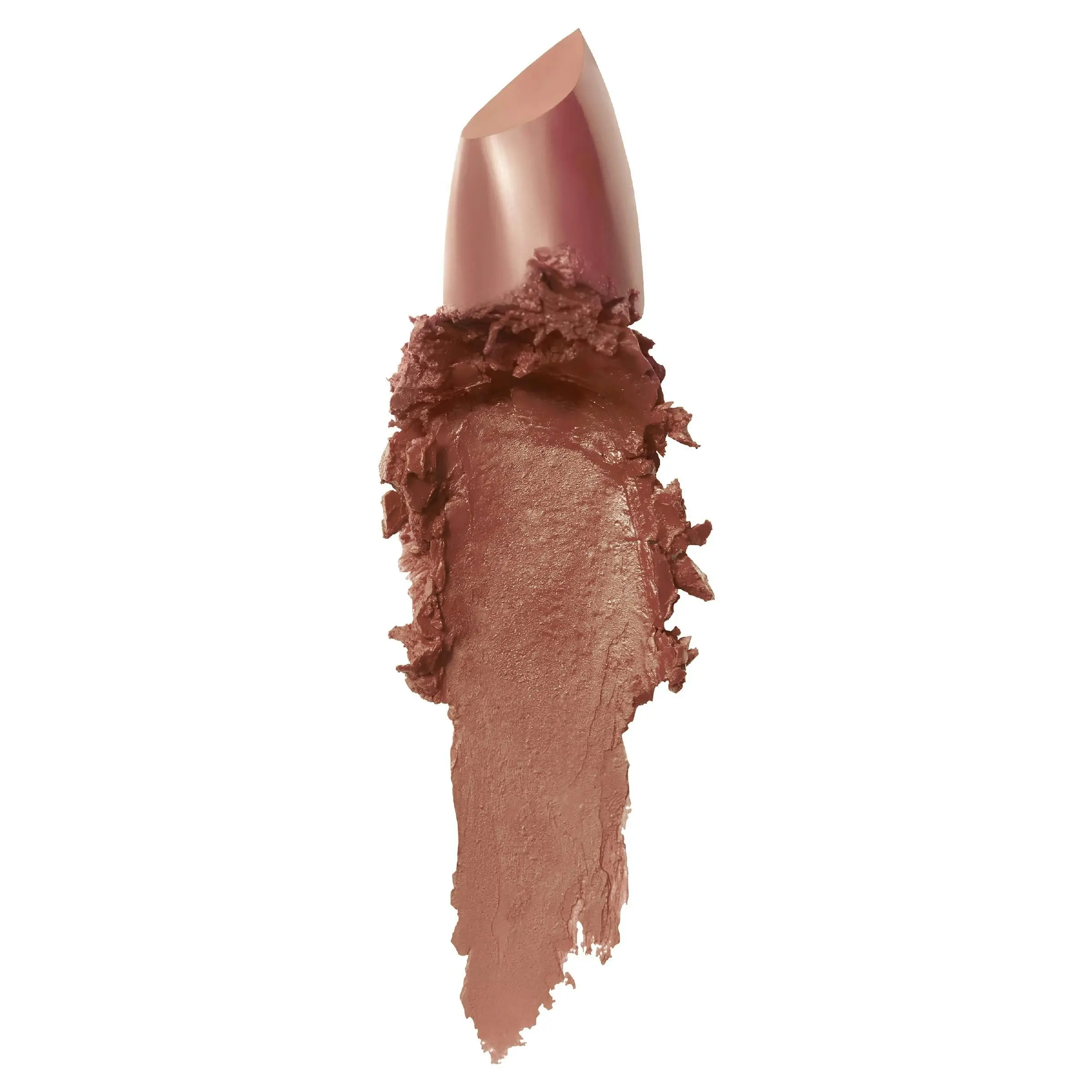 Maybelline Color Sensational Lipstick Cream 133 Almond Hustle