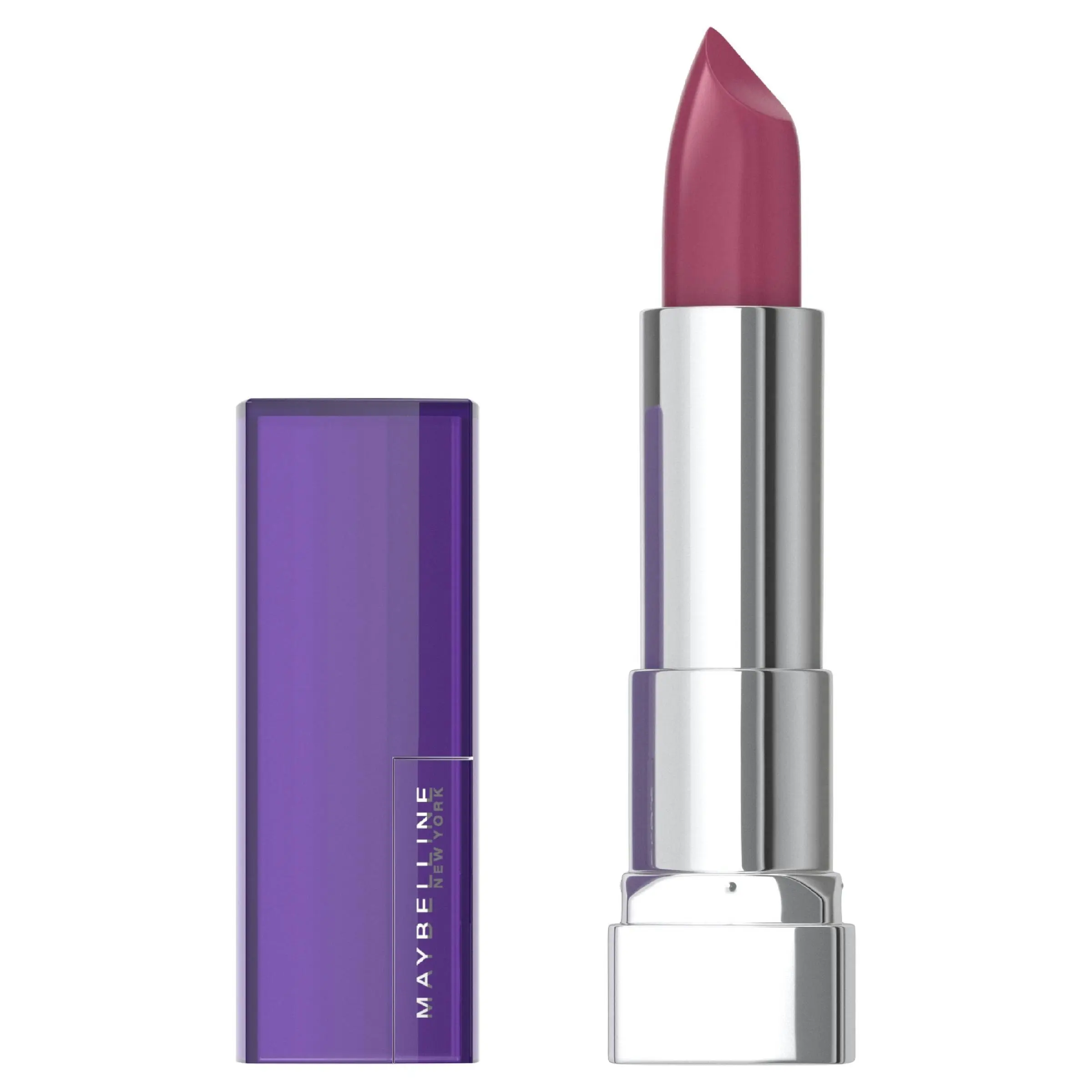 Maybelline Color Sensational Lipstick Cream 410 Blissful Berry