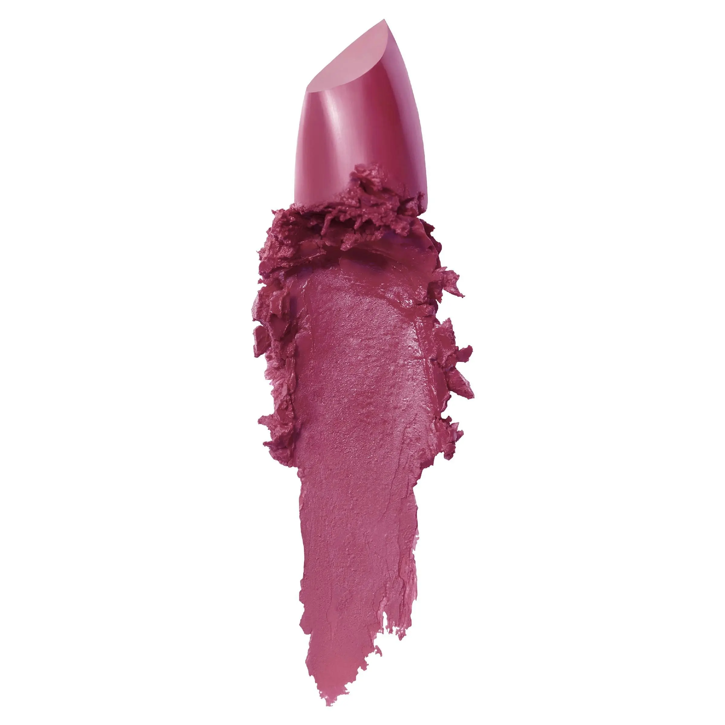 Maybelline Color Sensational Lipstick Cream 410 Blissful Berry