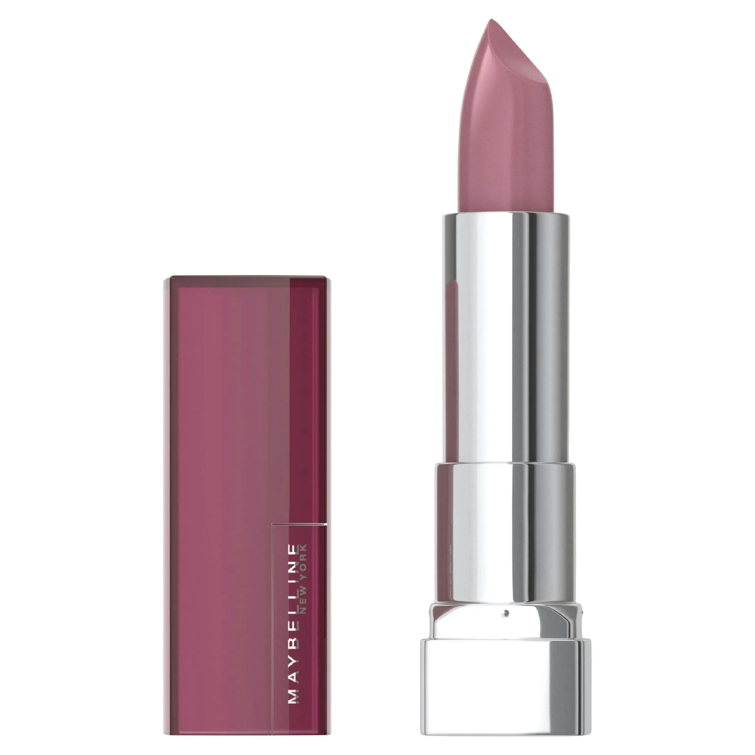 Maybelline Color Sensational Lipstick Cream 450 Romantic Rose